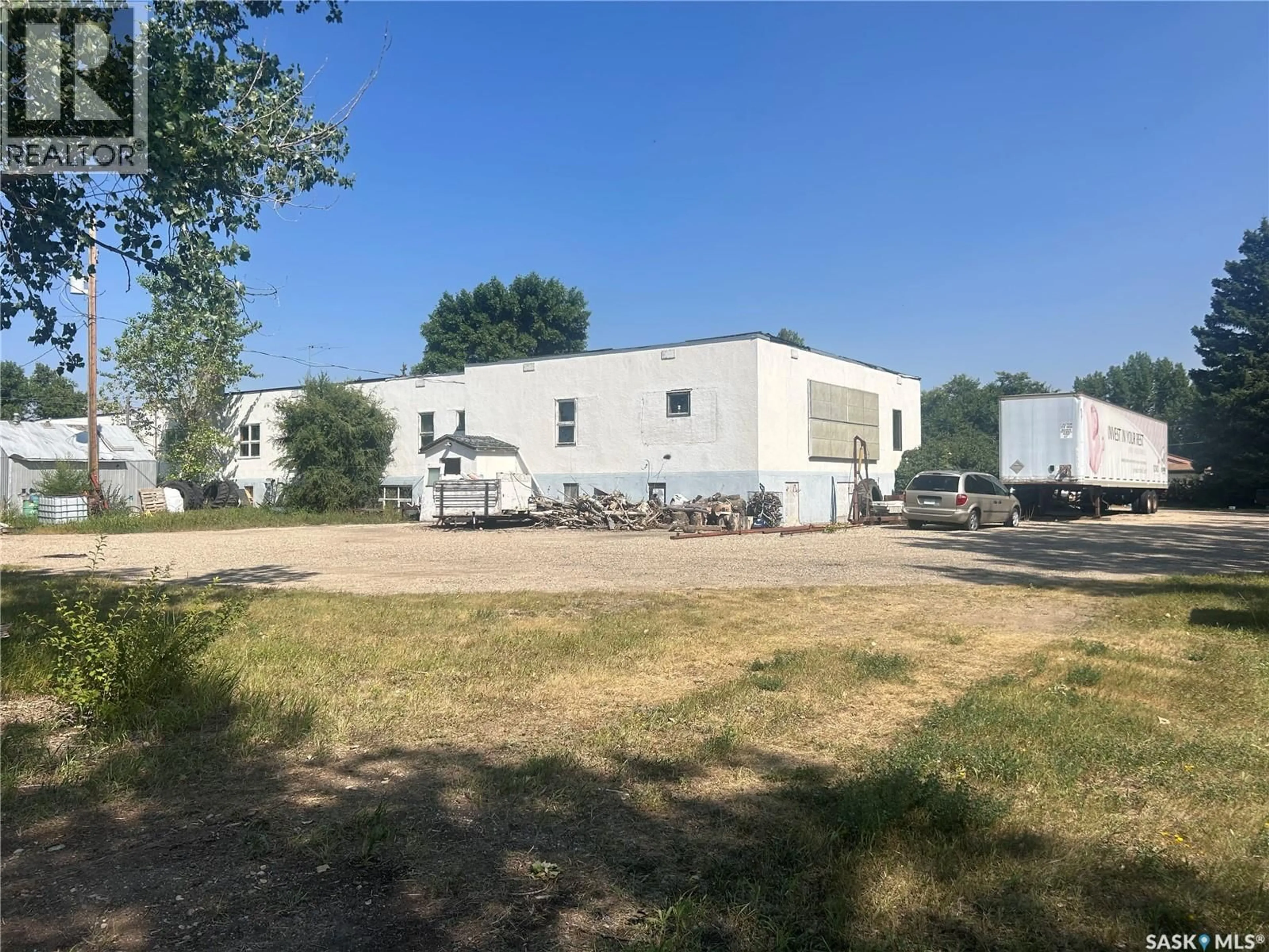 Unknown for 300 2ND STREET, Bengough Saskatchewan S0C0K0
