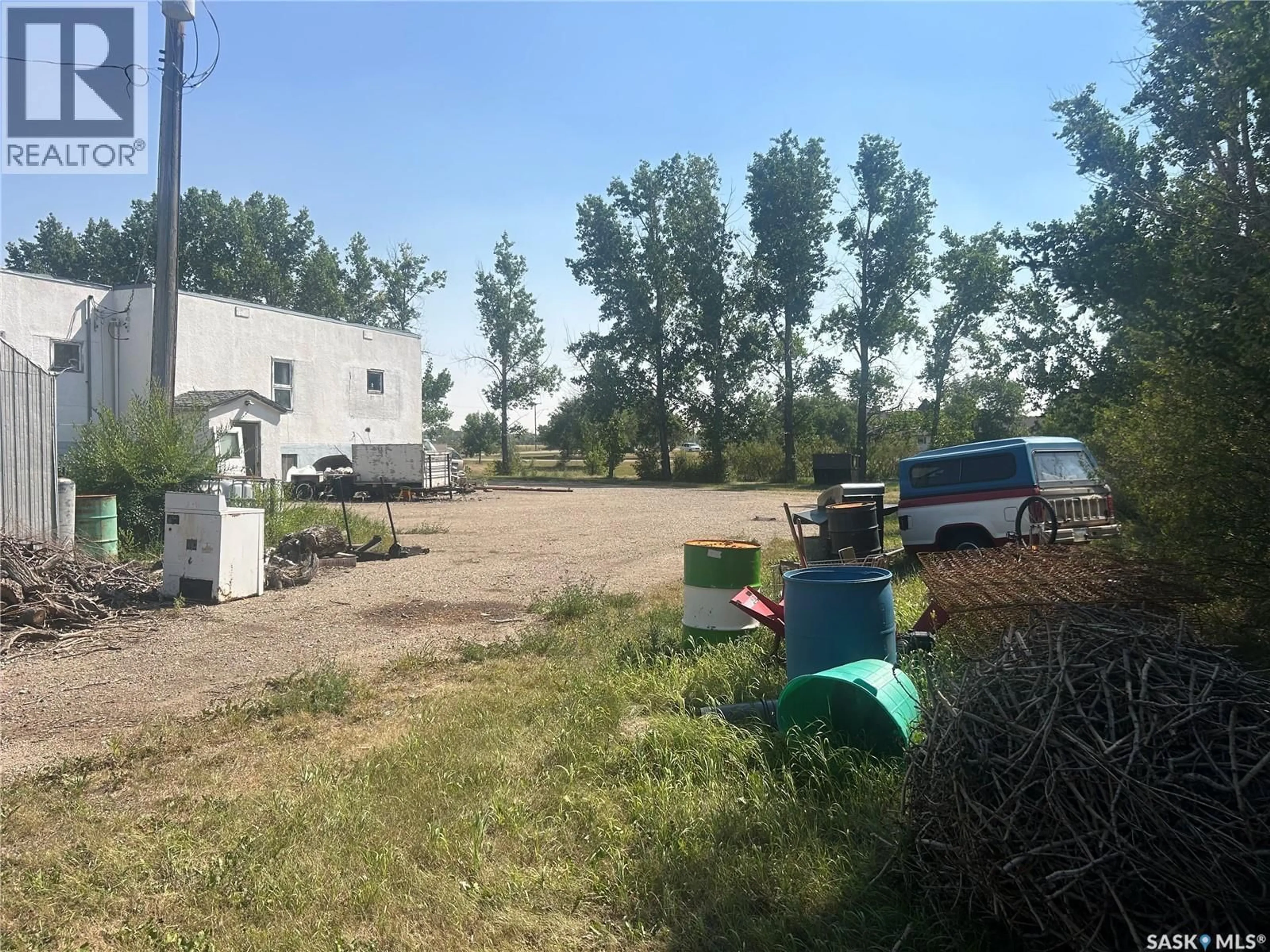 Unknown for 300 2ND STREET, Bengough Saskatchewan S0C0K0