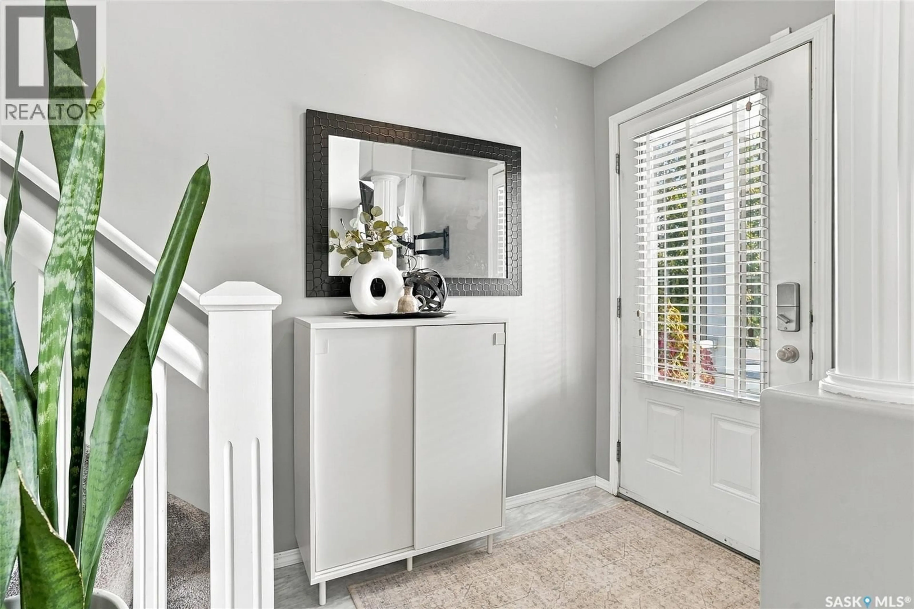 Indoor entryway for 300 - 8 MACCORMACK ROAD, Martensville Saskatchewan S0K2T0