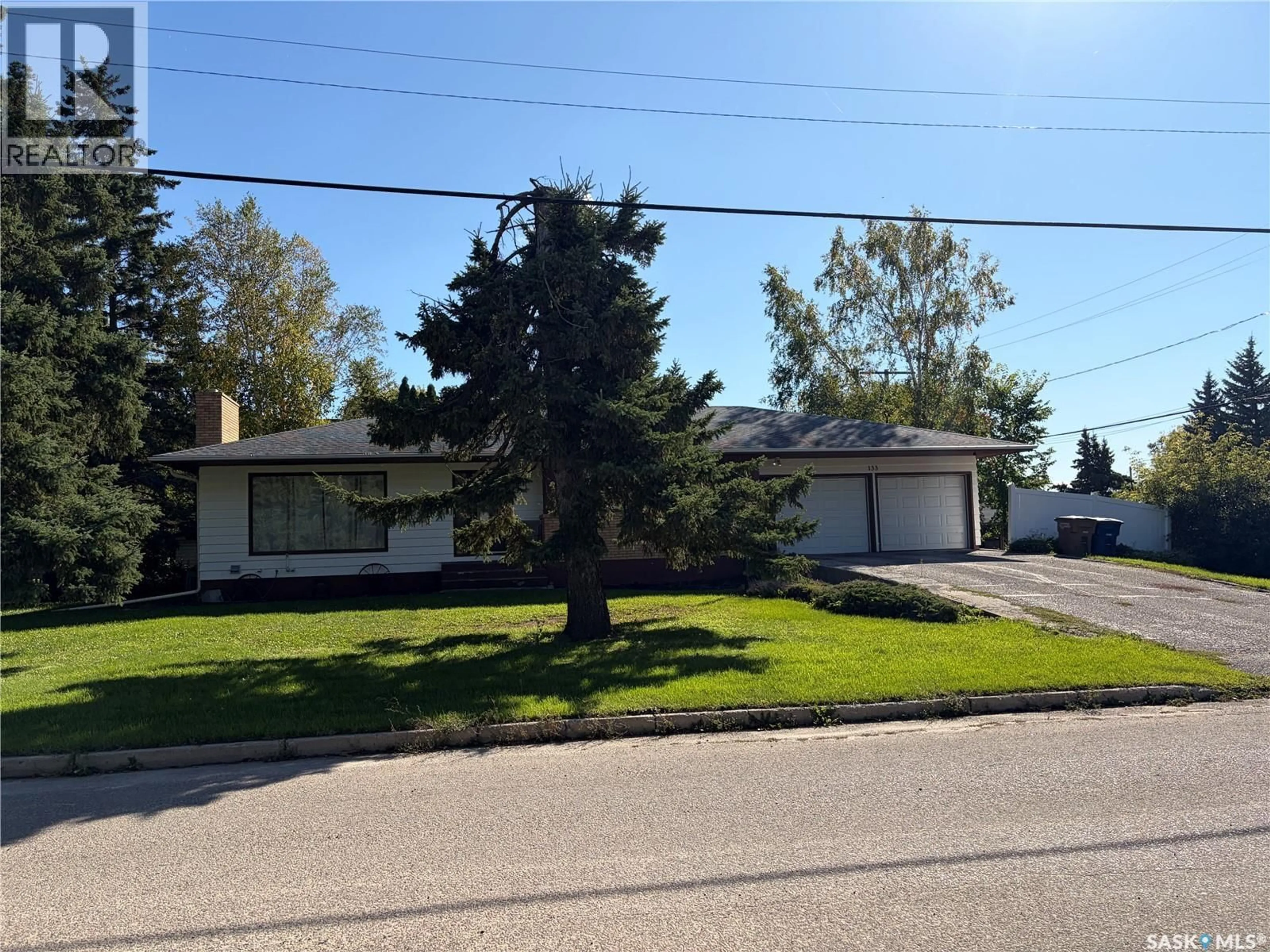 Unknown for 133 2ND AVENUE, Wadena Saskatchewan S0A4J0