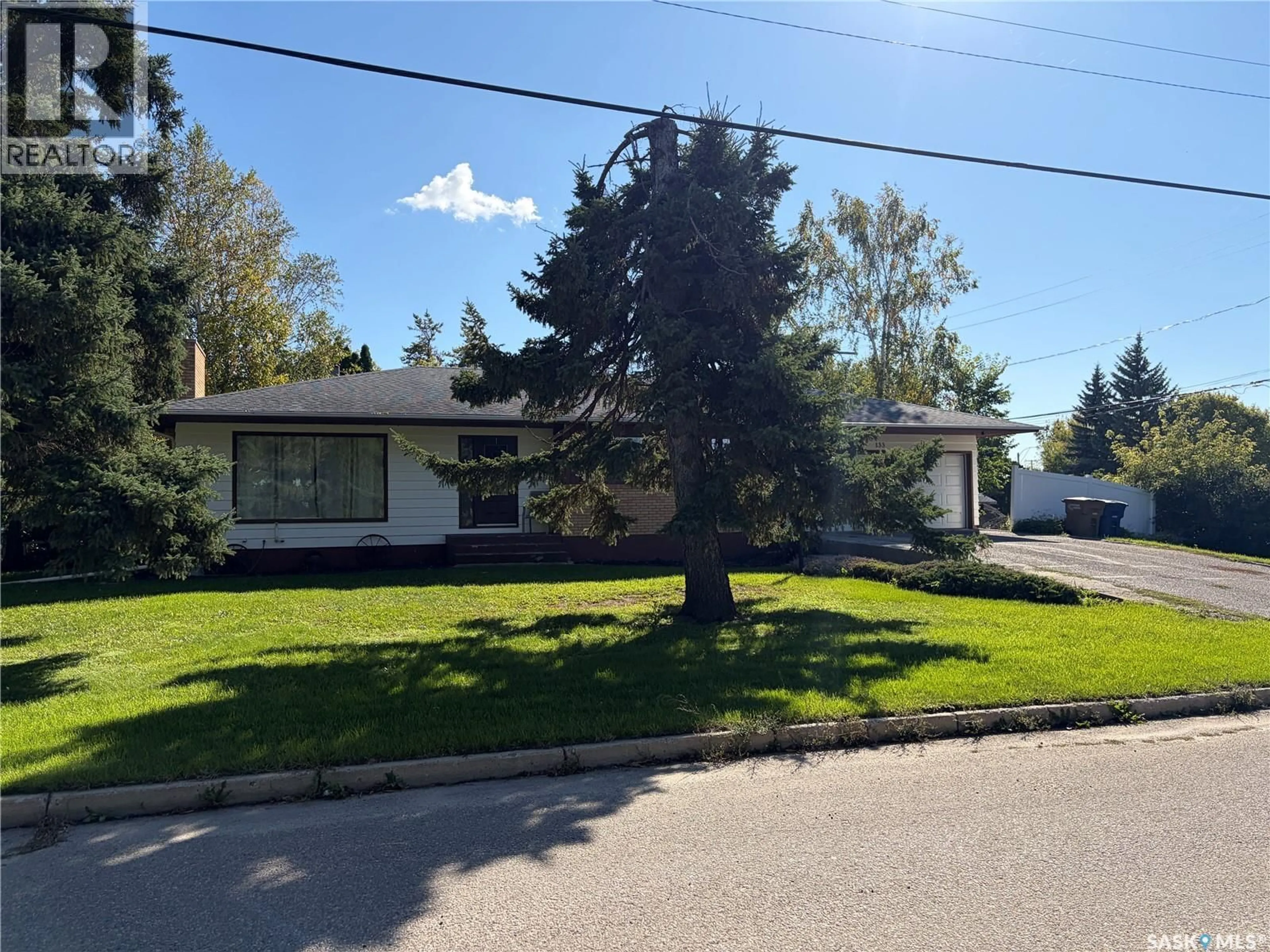 Unknown for 133 2ND AVENUE, Wadena Saskatchewan S0A4J0