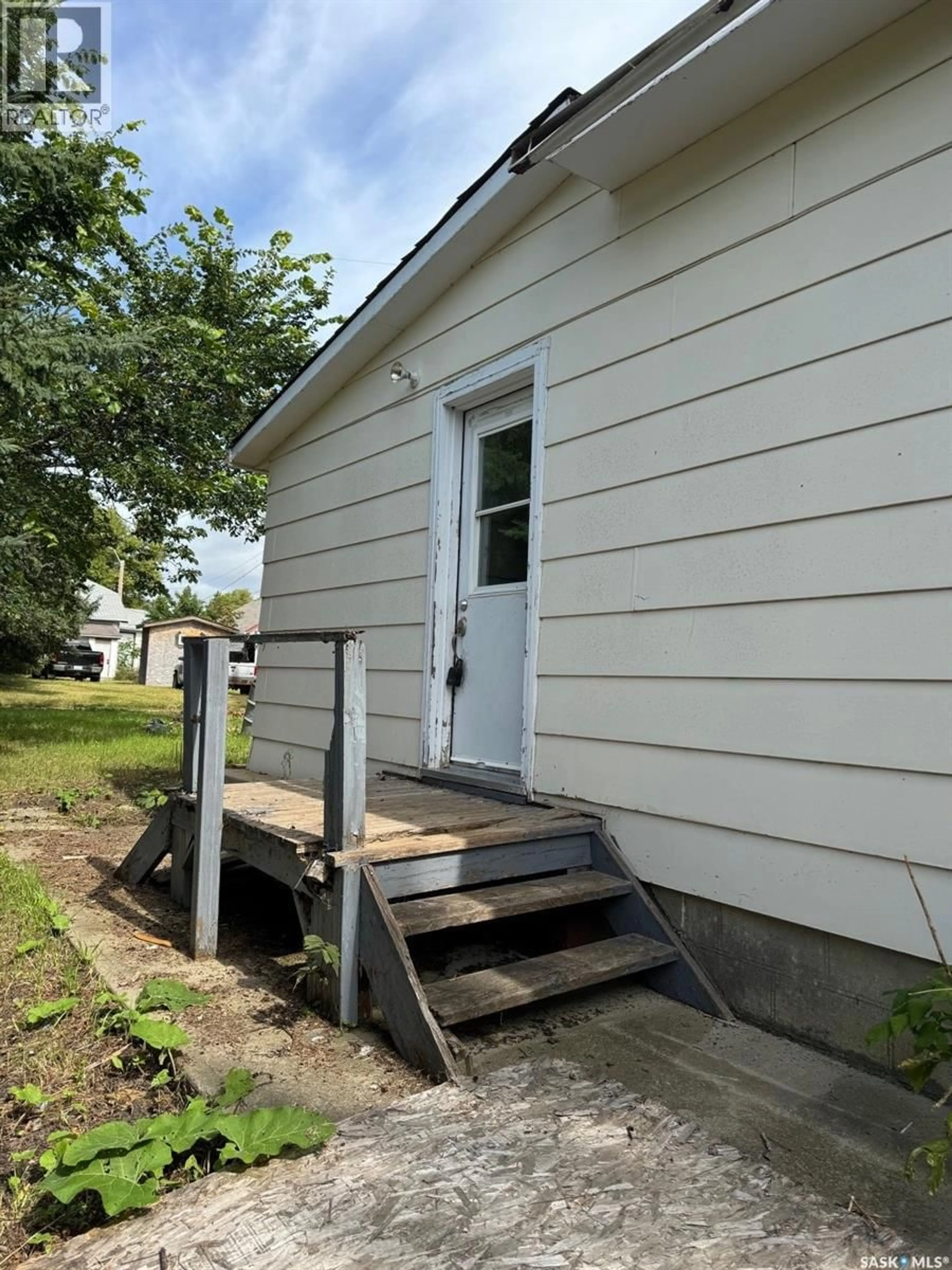 Unknown for 127 HARVEY STREET, Kamsack Saskatchewan S0A1S0