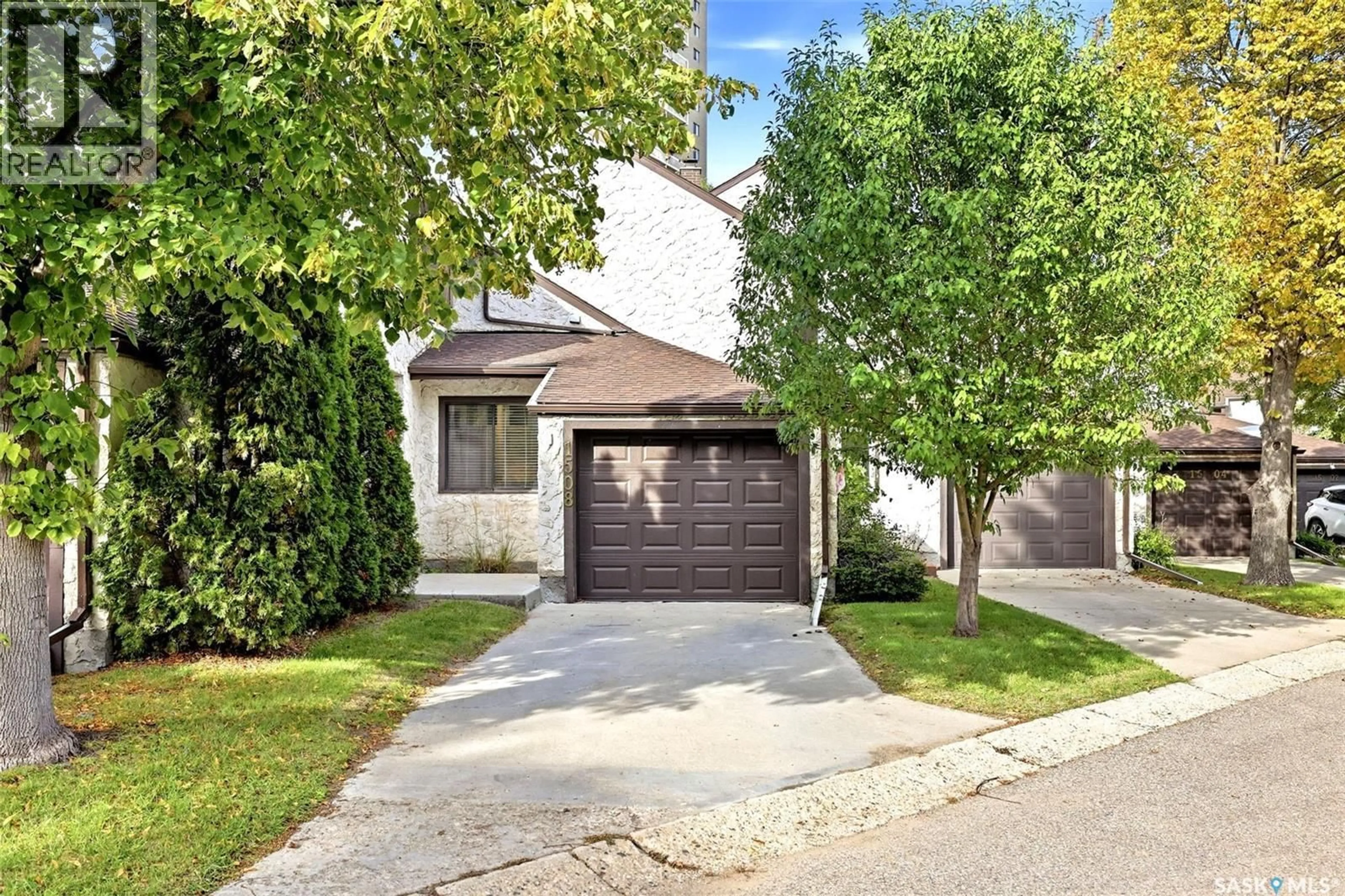 Unknown for 1508 JUBILEE AVENUE, Regina Saskatchewan S4S3T2