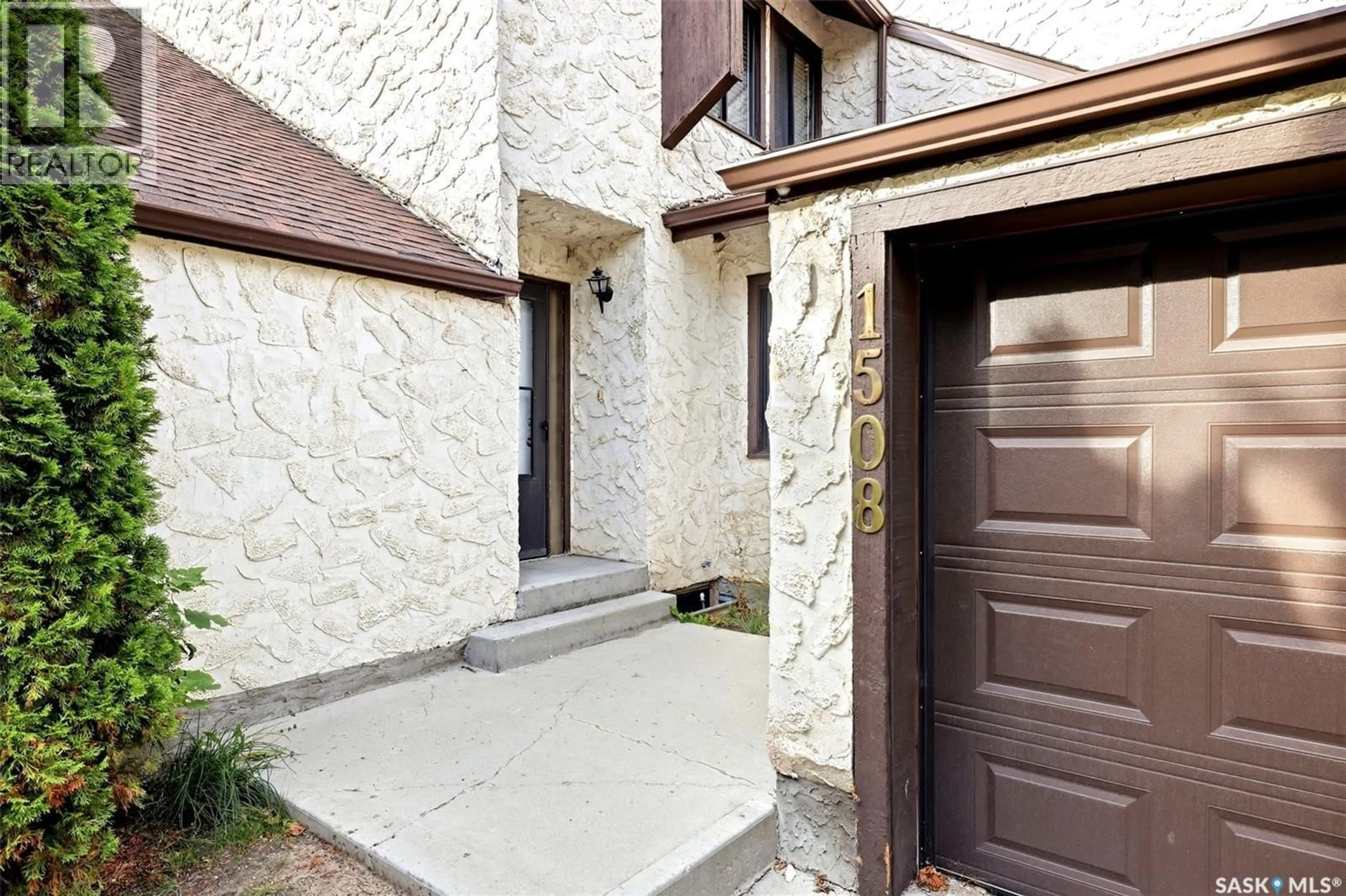 Unknown for 1508 JUBILEE AVENUE, Regina Saskatchewan S4S3T2