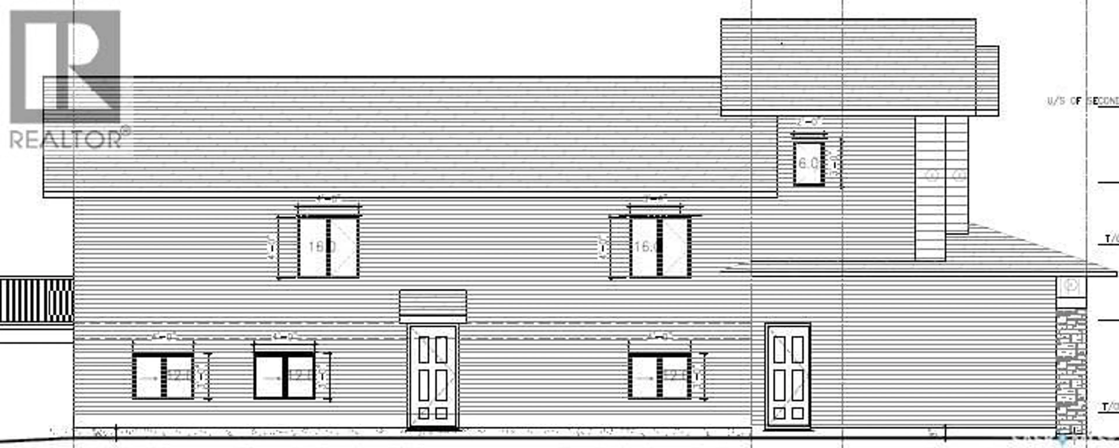 Floor plan for 470 NAZARALI MANOR, Saskatoon Saskatchewan S7V1X4
