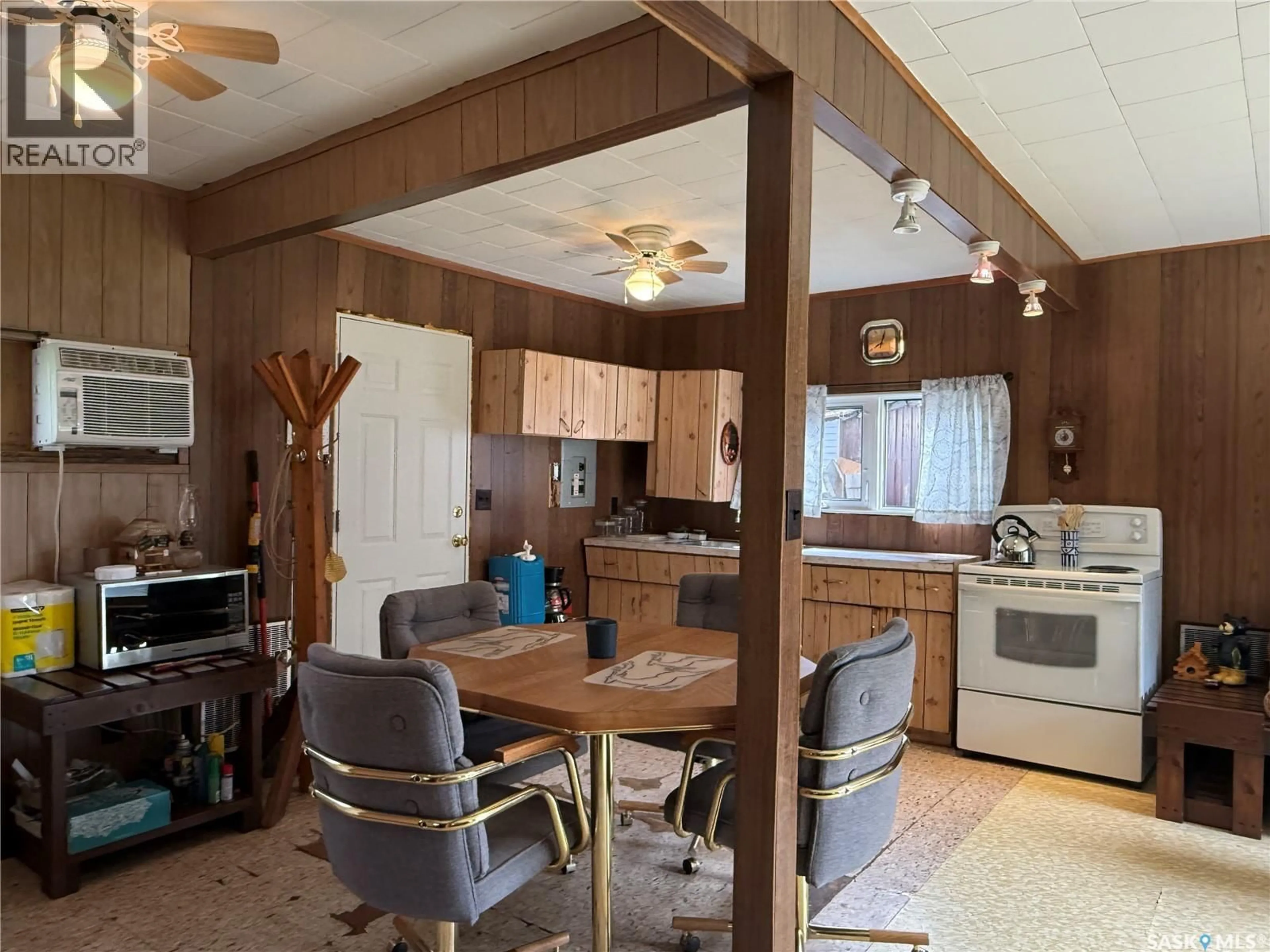 Open concept kitchen, unknown for 13 GOTTINGER DRIVE, Melville Beach Saskatchewan S0A1X0