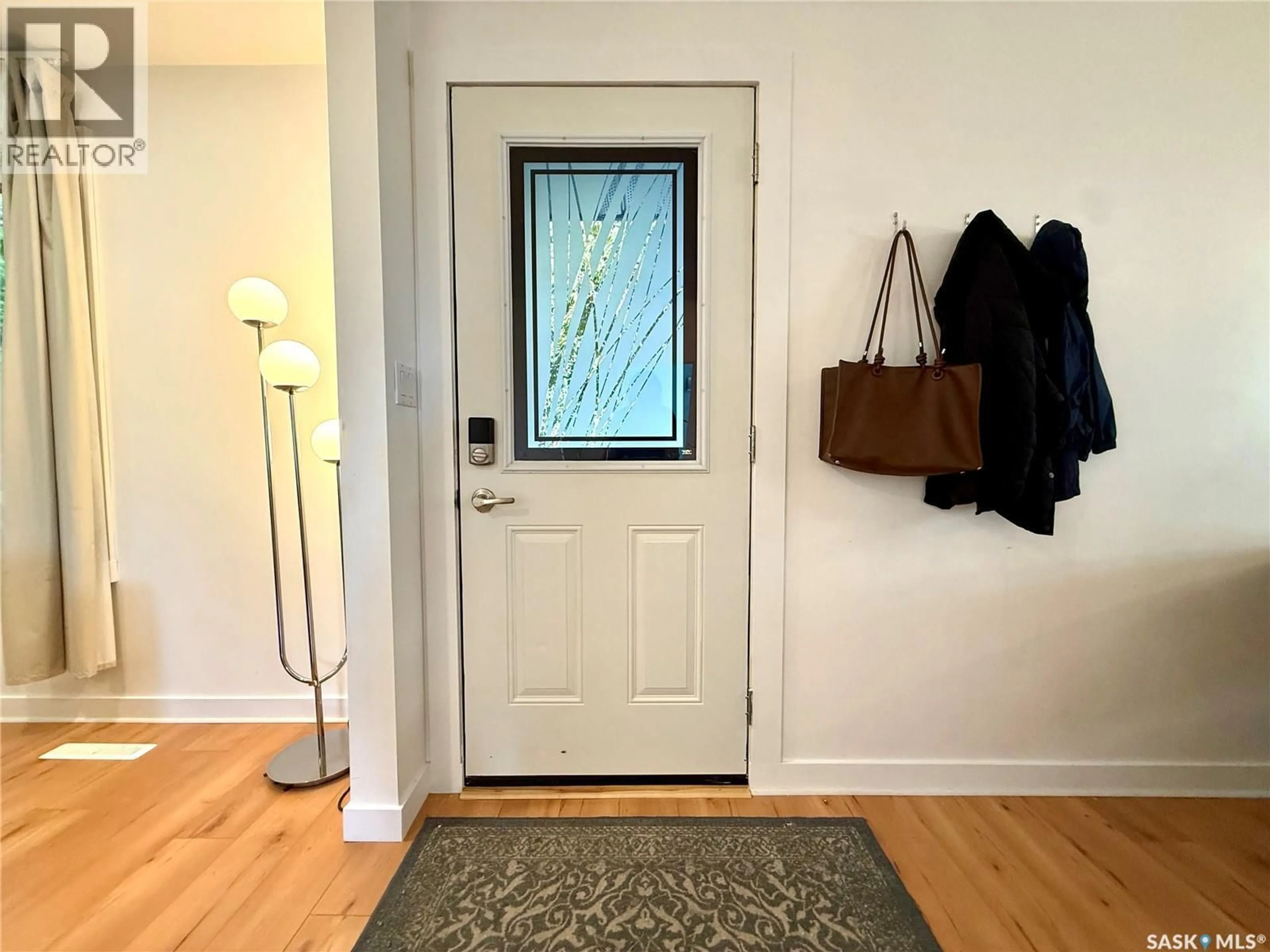 Indoor entryway for 265 5TH AVENUE, Melville Saskatchewan S0A2P0