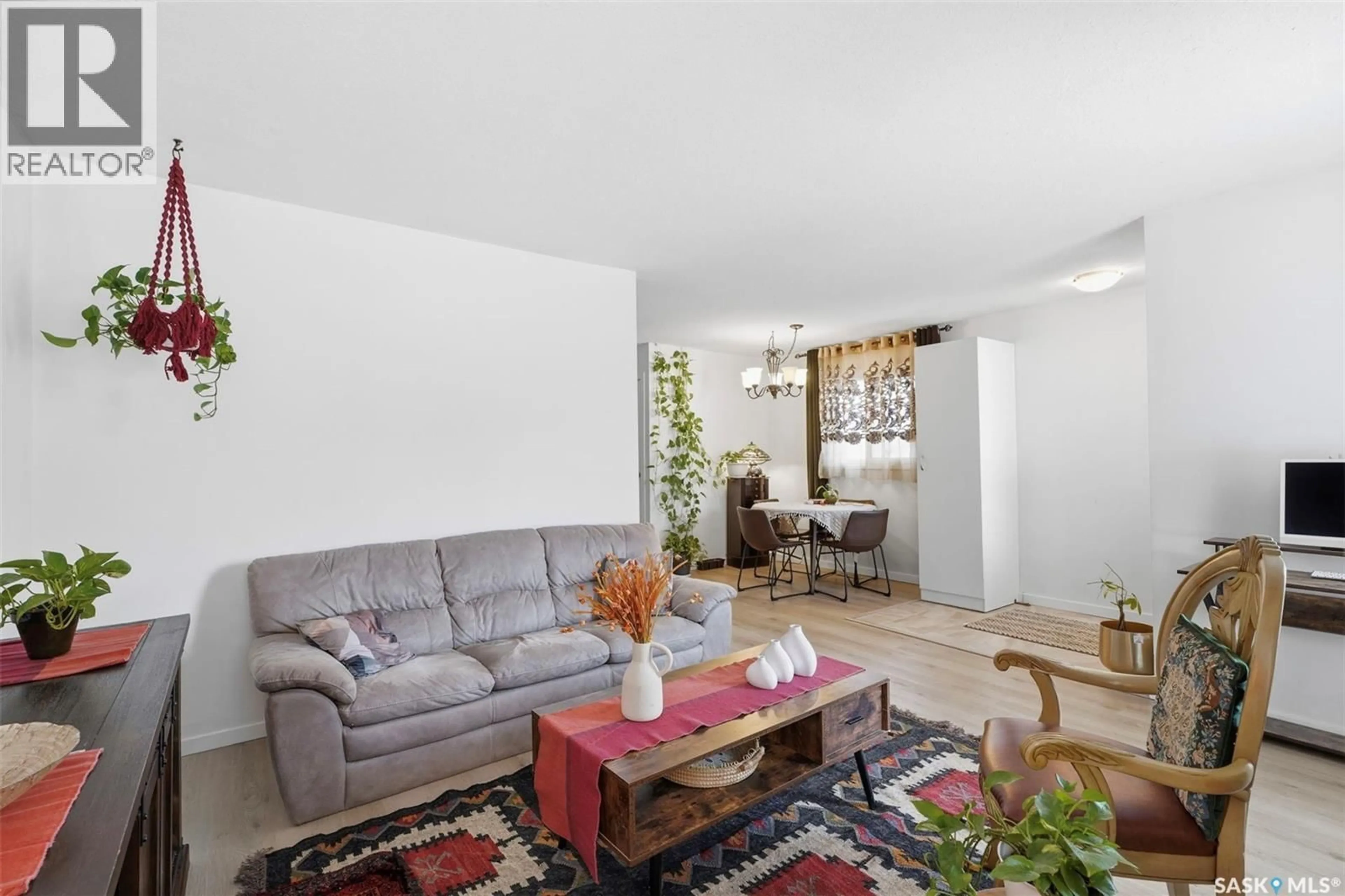 Living room with furniture, unknown for 1608 VICKIES AVENUE, Saskatoon Saskatchewan S7N2P3