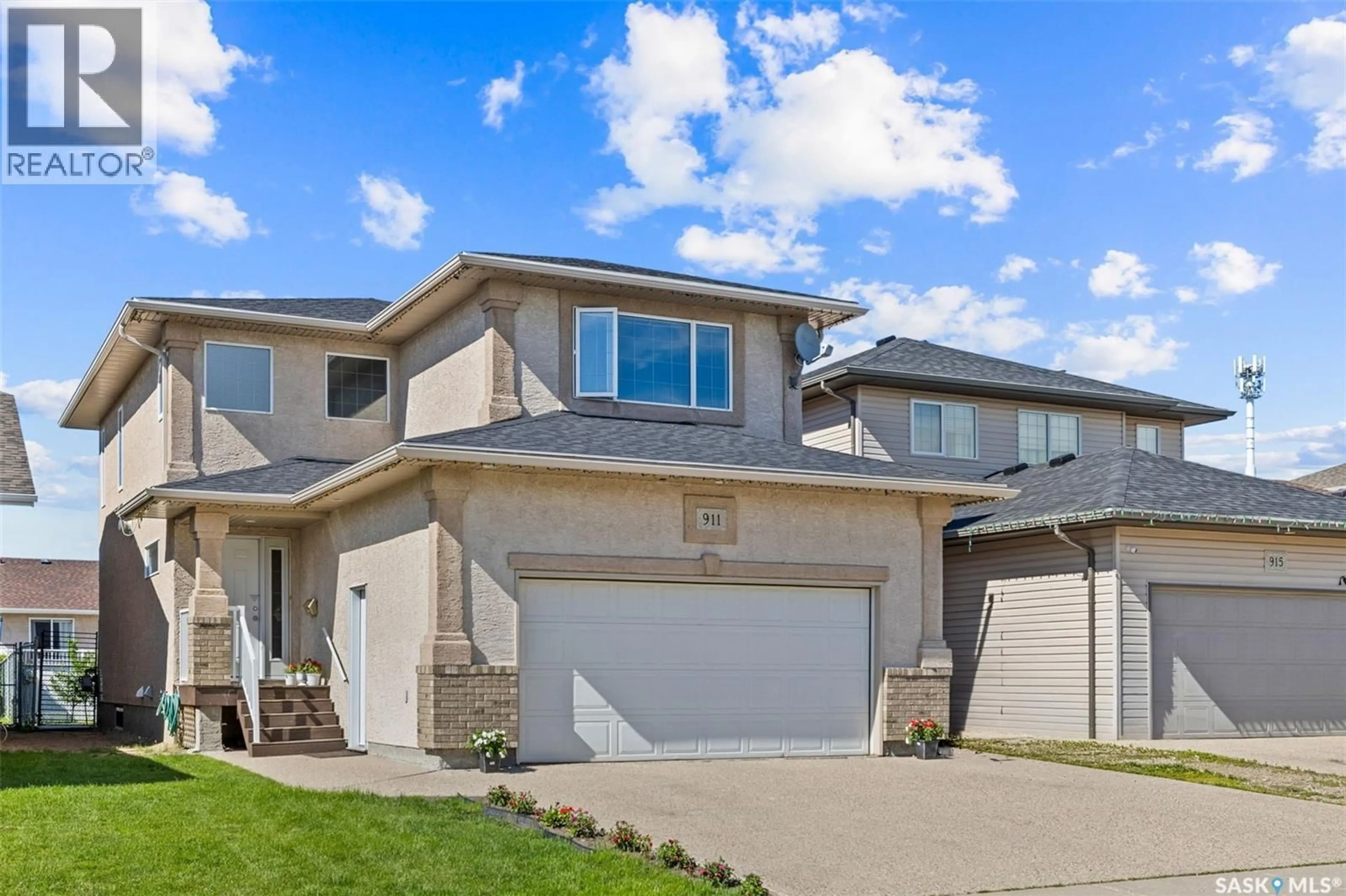 Unknown for 911 GULL ROAD, Regina Saskatchewan S4N7P9