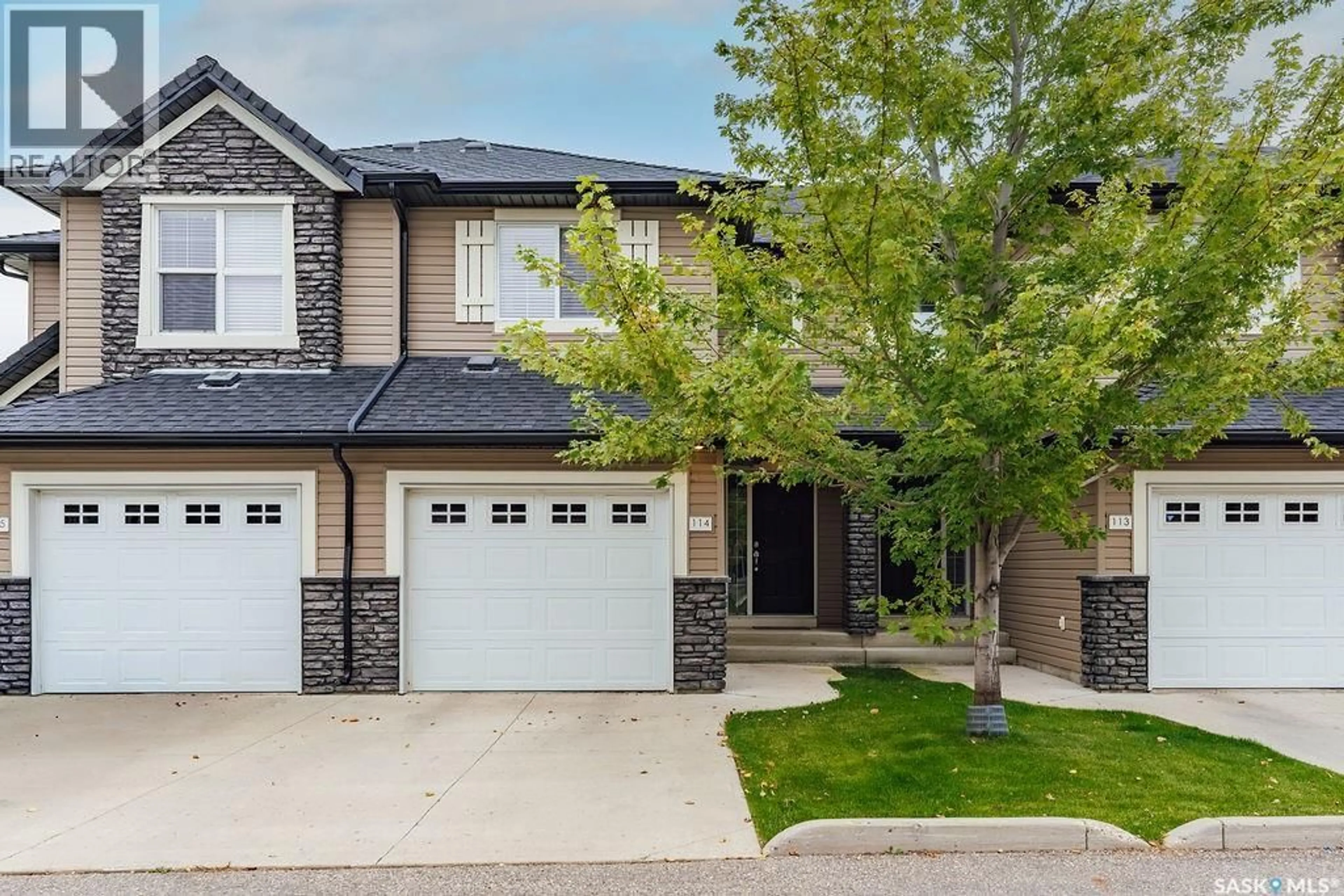 Unknown for 410 - 114 LEDINGHAM WAY, Saskatoon Saskatchewan S7V0C4