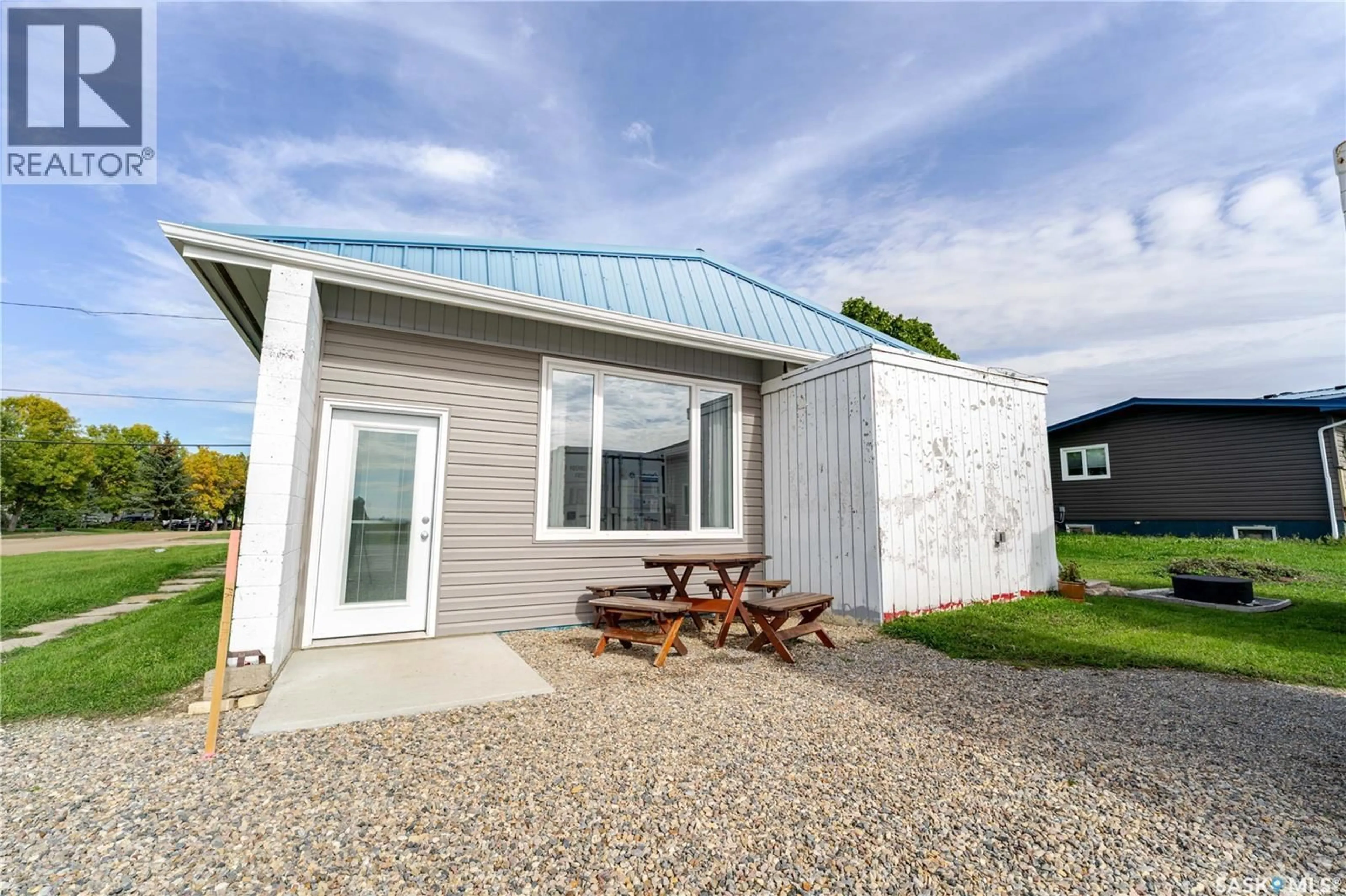 Unknown for 501 RAILWAY AVENUE, Wilcox Saskatchewan S0G5E0