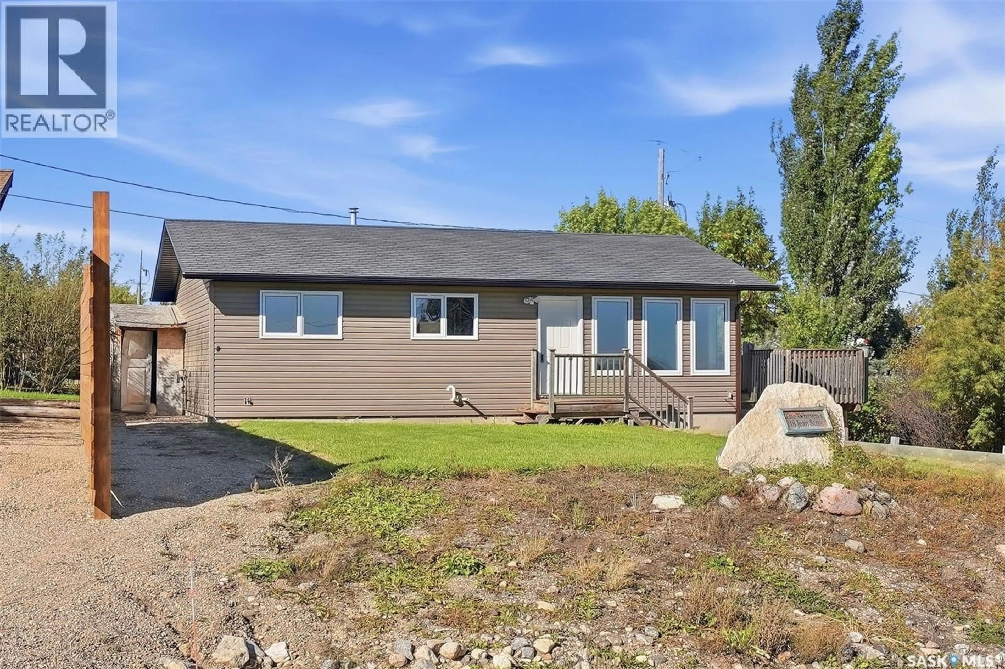 Unknown for 218 JEAN STREET, Manitou Beach Saskatchewan S0K4T1