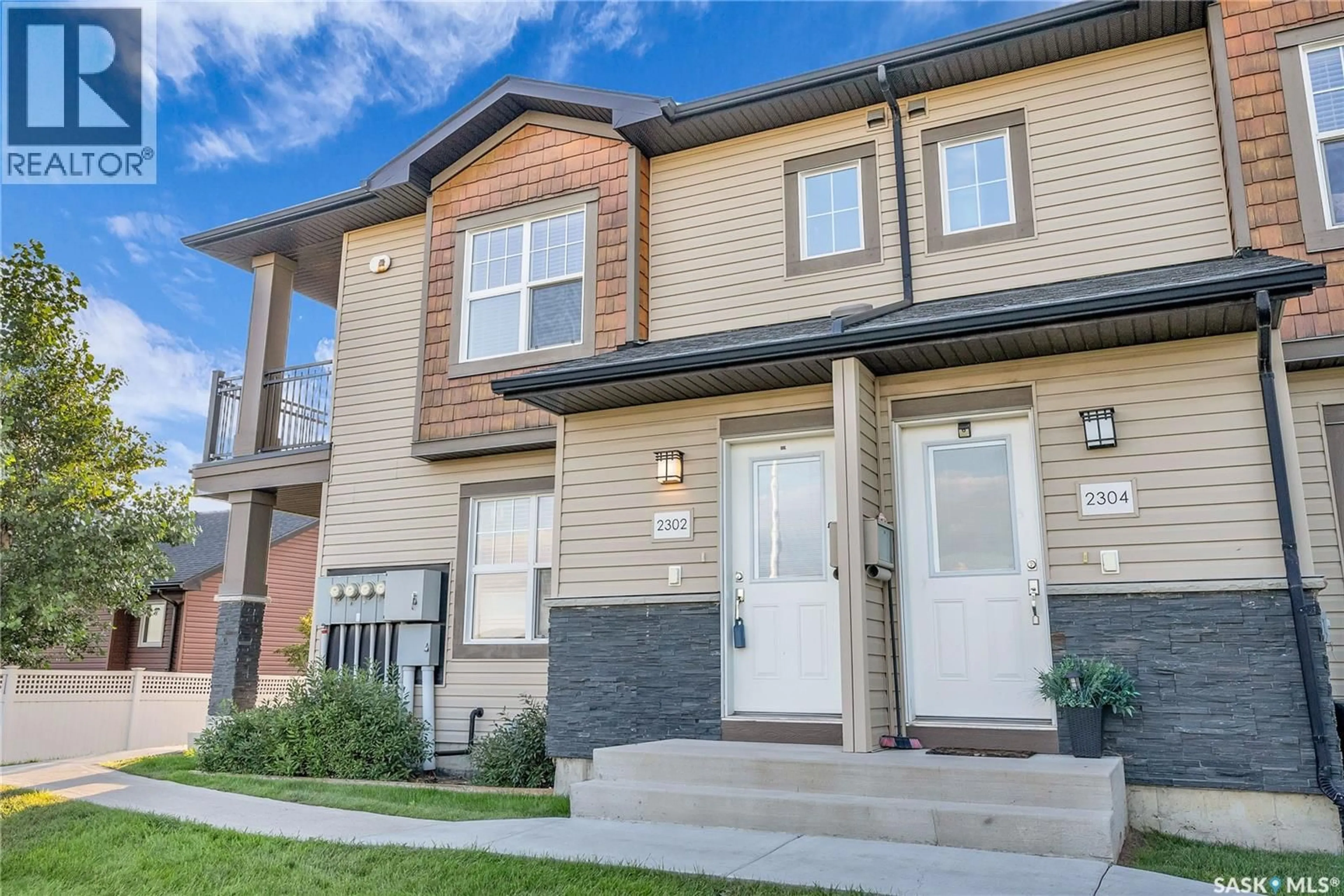 Home with brick exterior material, street for 1015 - 212 PATRICK CRESCENT, Saskatoon Saskatchewan S7W0M4