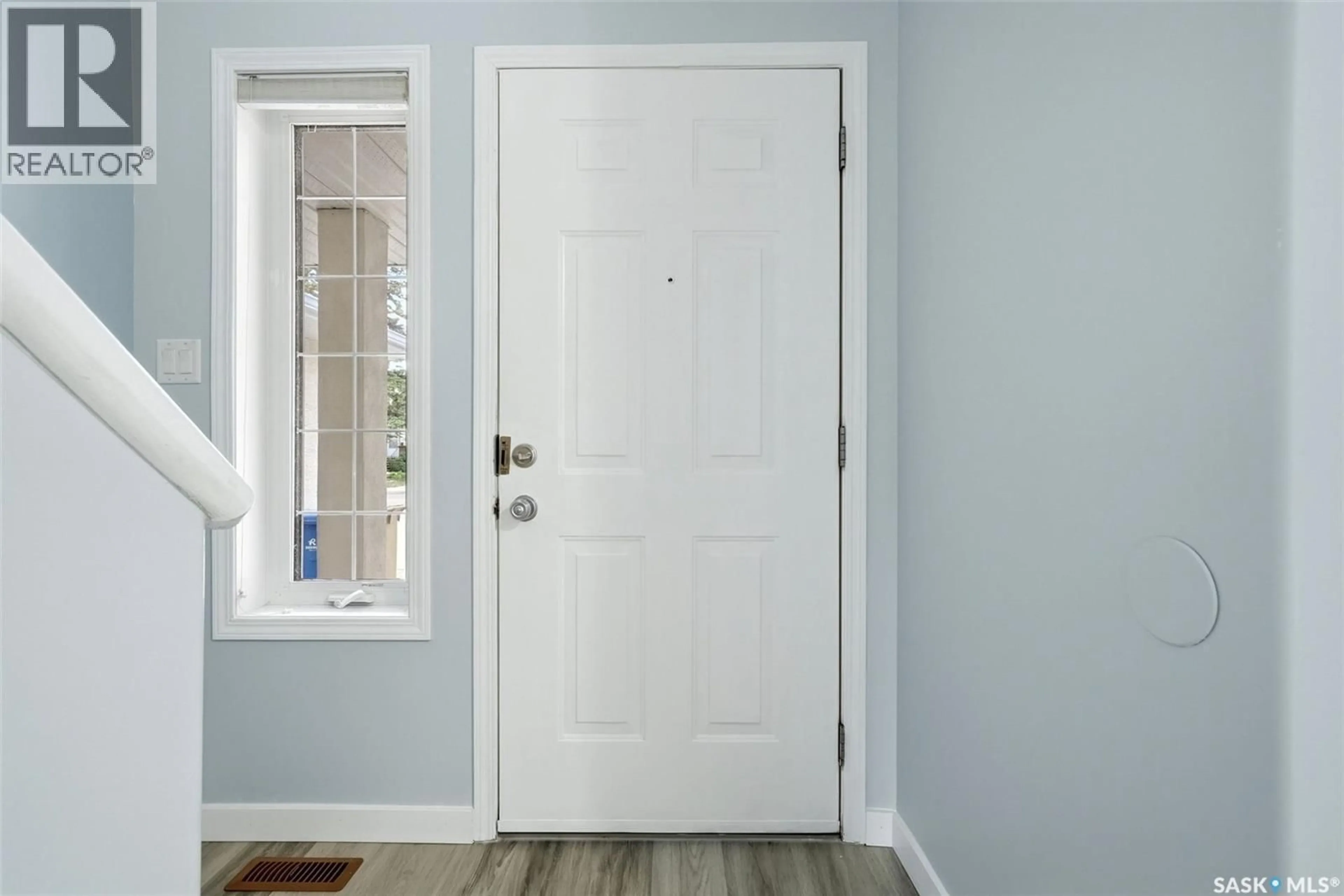 Indoor entryway for 2266 ATKINSON STREET, Regina Saskatchewan S4N7R2