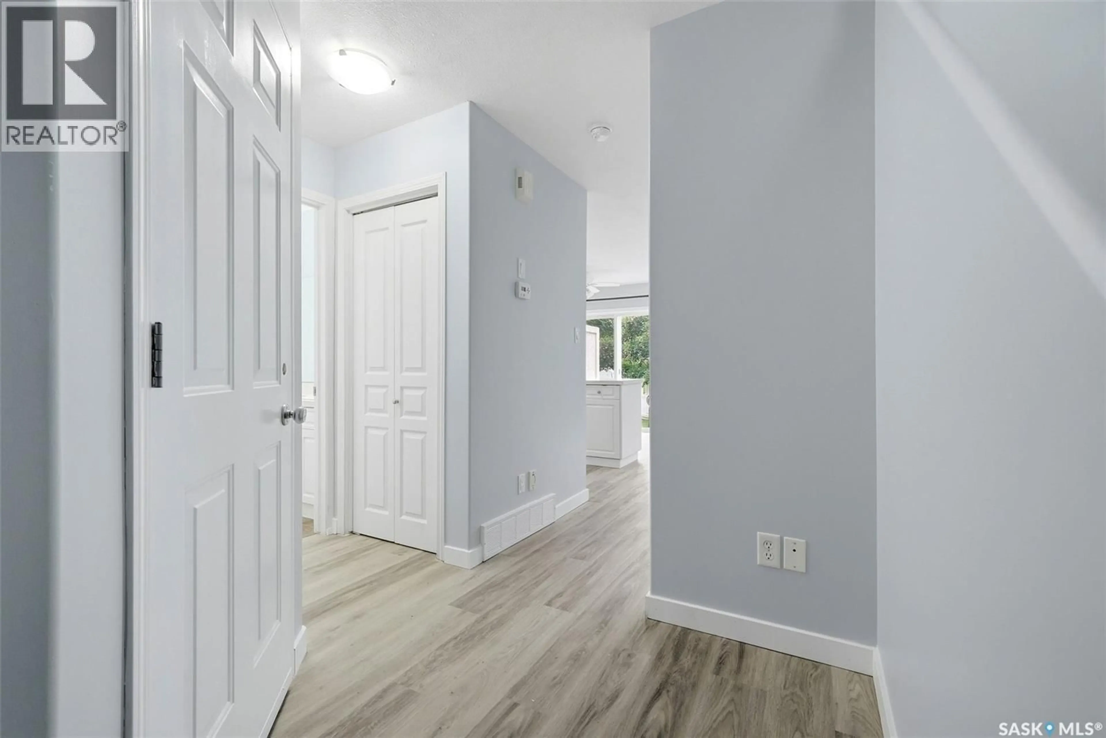Indoor entryway for 2266 ATKINSON STREET, Regina Saskatchewan S4N7R2