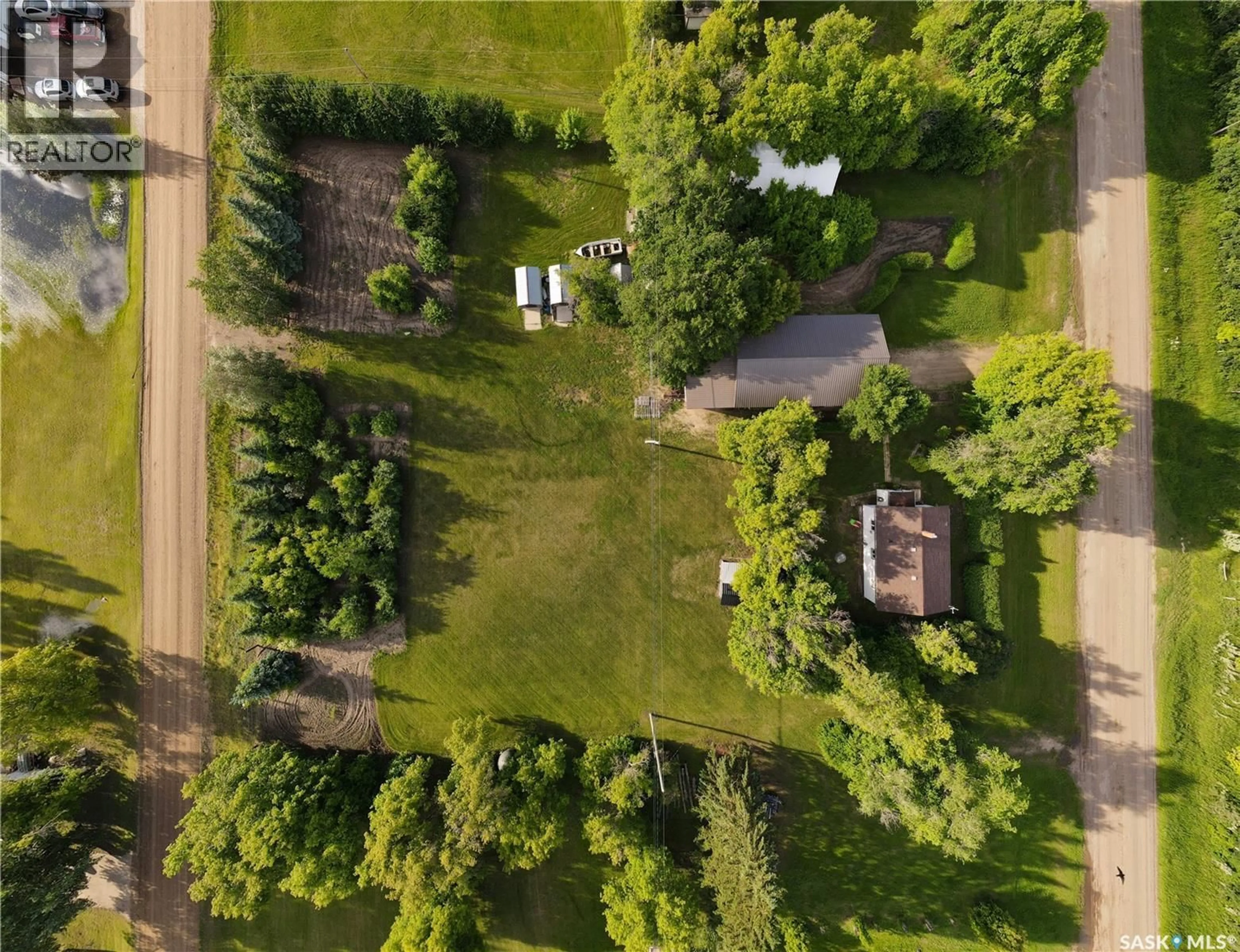 A pic from outside/outdoor area/front of a property/back of a property/a pic from drone, unknown for 212 SULLY AVENUE, Orkney Rm No. 244 Saskatchewan S3N4K1