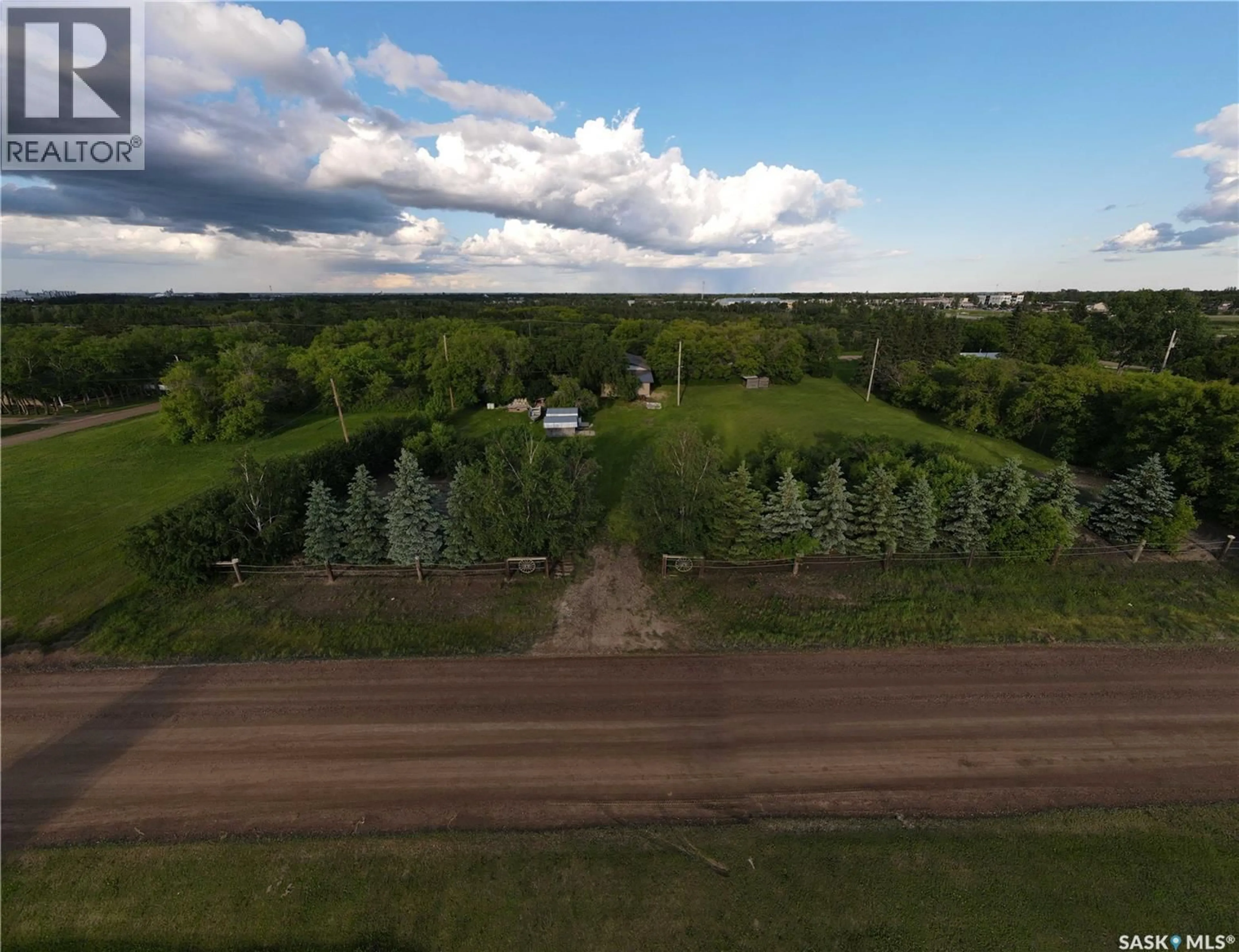 A pic from outside/outdoor area/front of a property/back of a property/a pic from drone, unknown for 212 SULLY AVENUE, Orkney Rm No. 244 Saskatchewan S3N4K1
