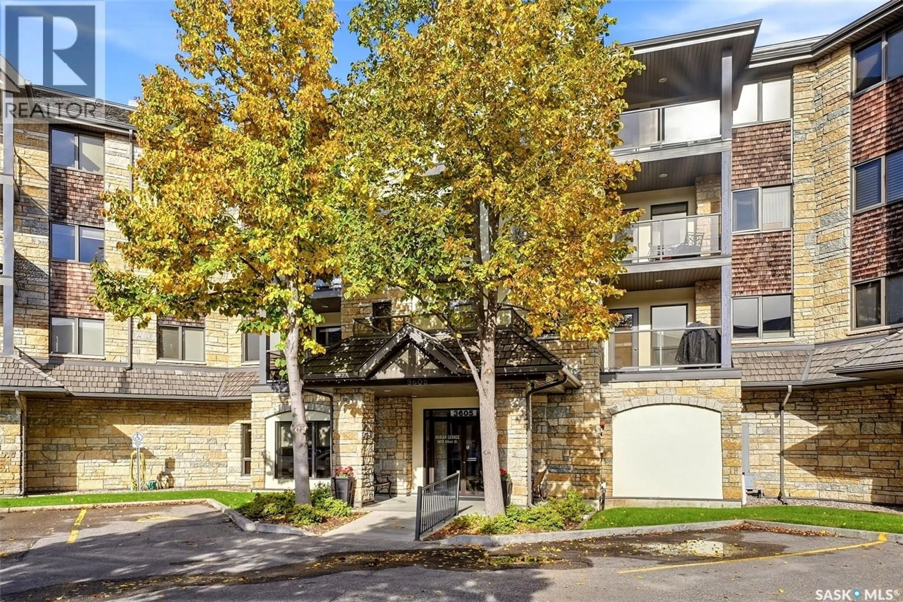 Unknown for 342 - 3605 ALBERT STREET, Regina Saskatchewan S4S7L4