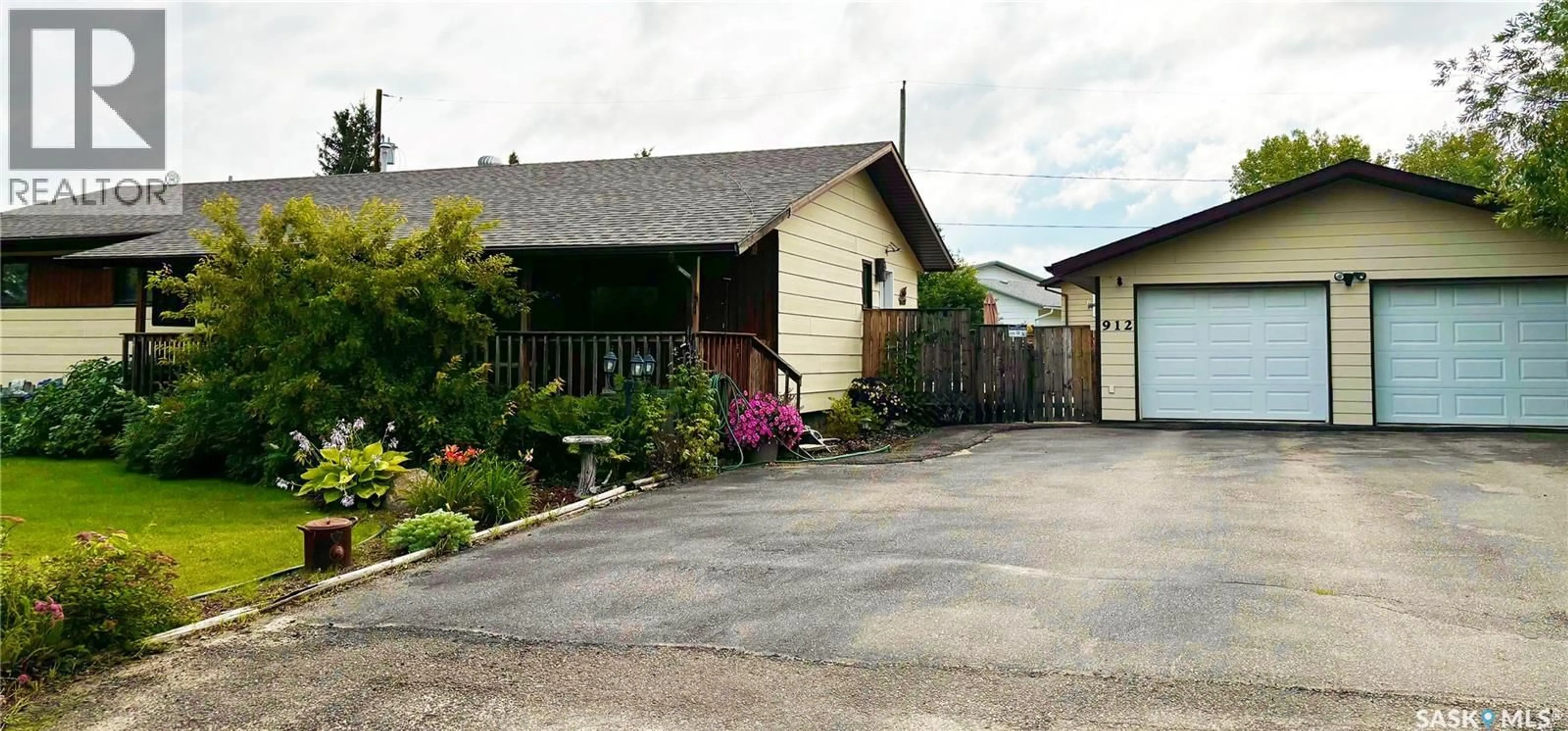 Unknown for 912 RAILWAY AVENUE, Loon Lake Saskatchewan S0M1L0