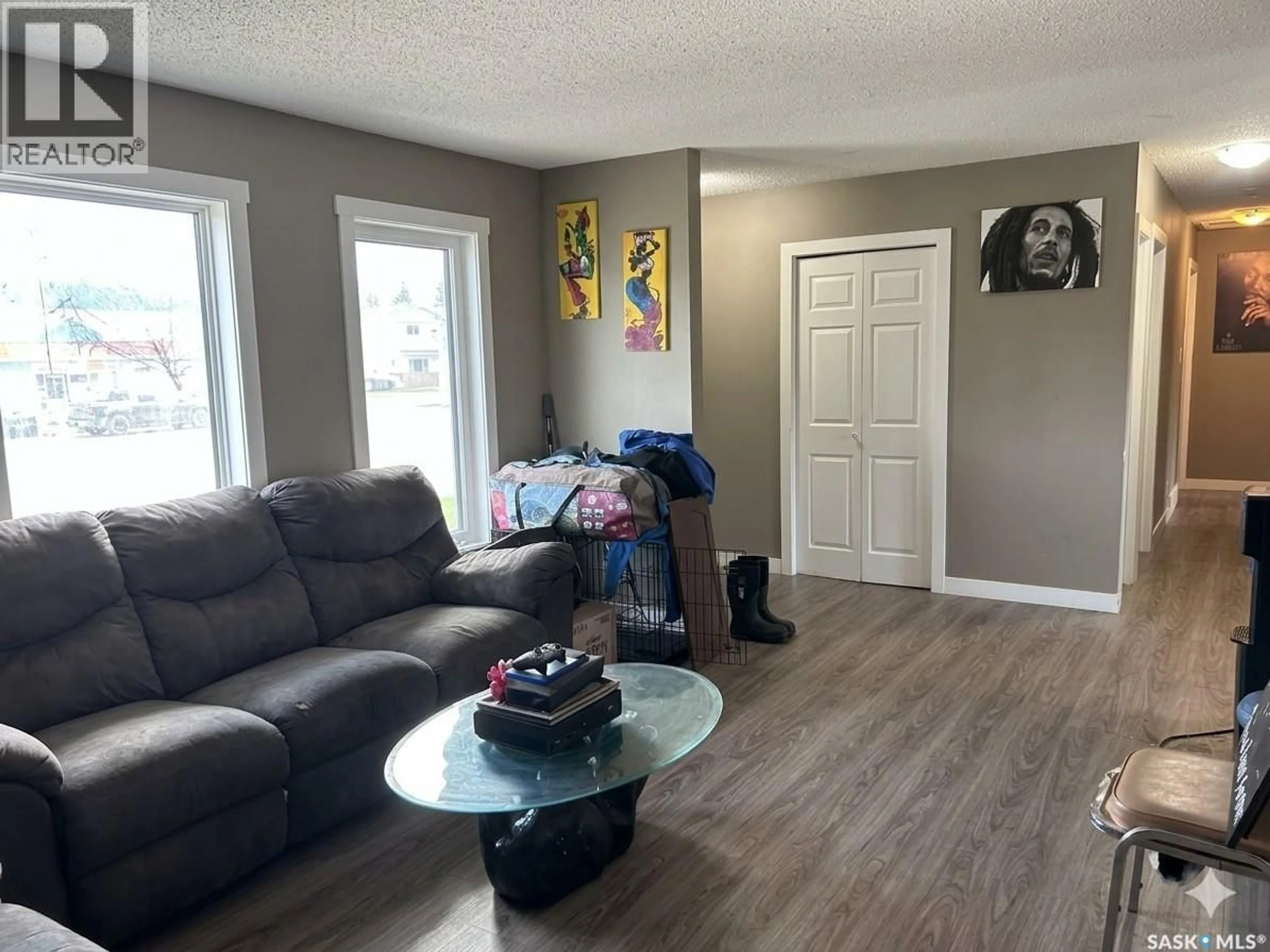 A pic of a room for 204 RAILWAY AVENUE, Shellbrook Saskatchewan S0J2E0