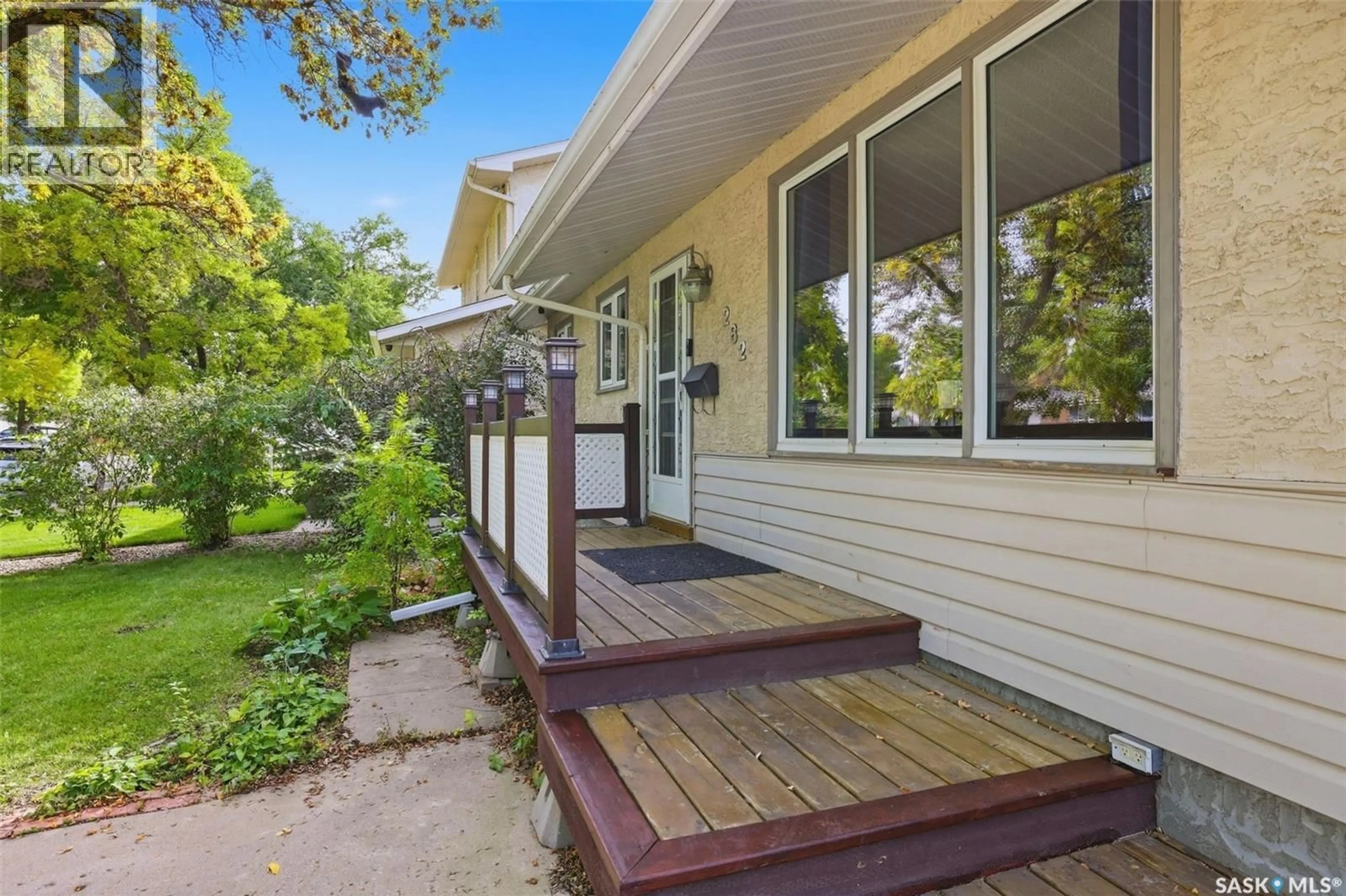 Unknown for 282 TRUDELLE CRESCENT, Regina Saskatchewan S4T6T5