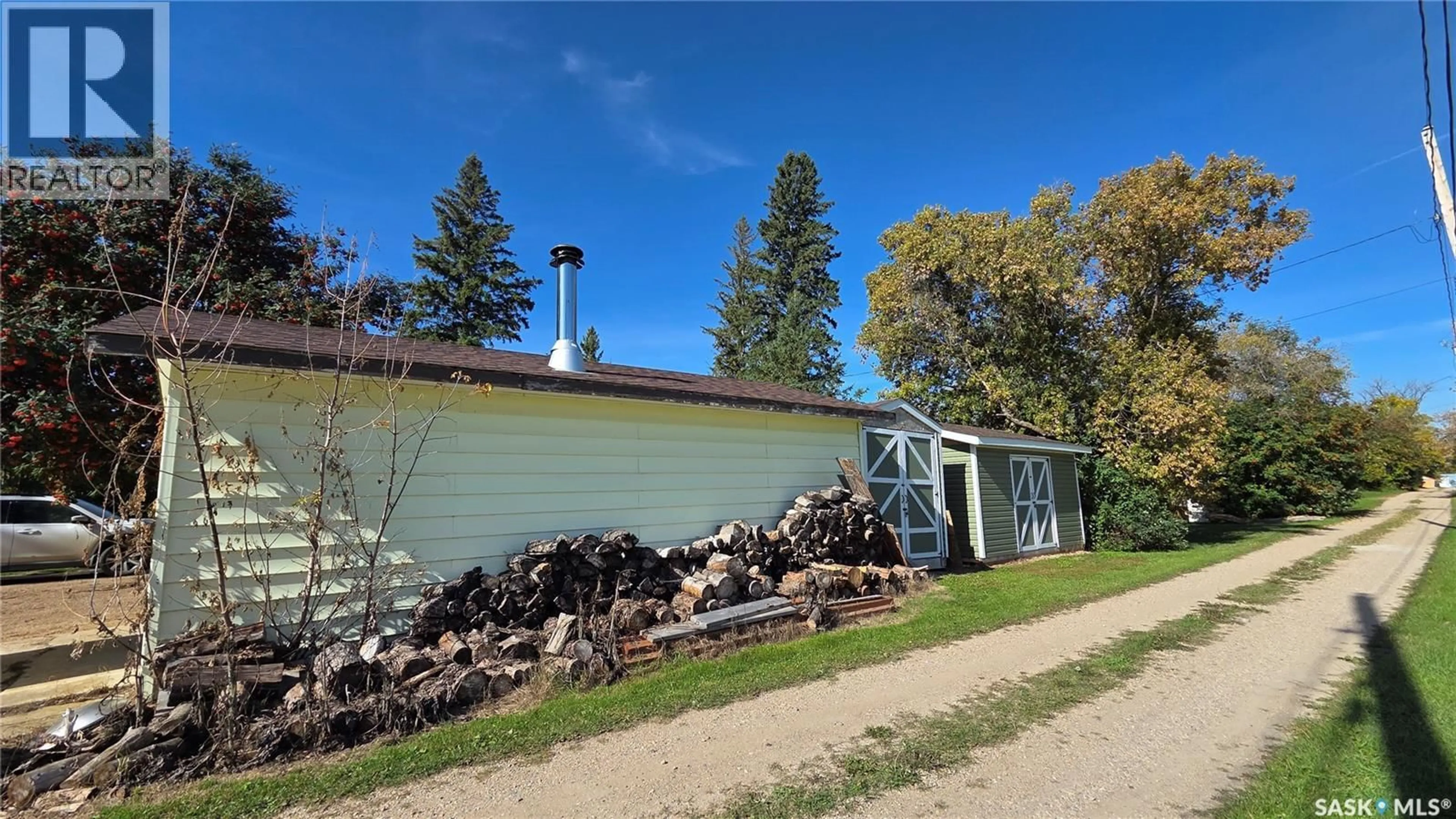 Unknown for 326 4TH STREET, Star City Saskatchewan S0E1P0