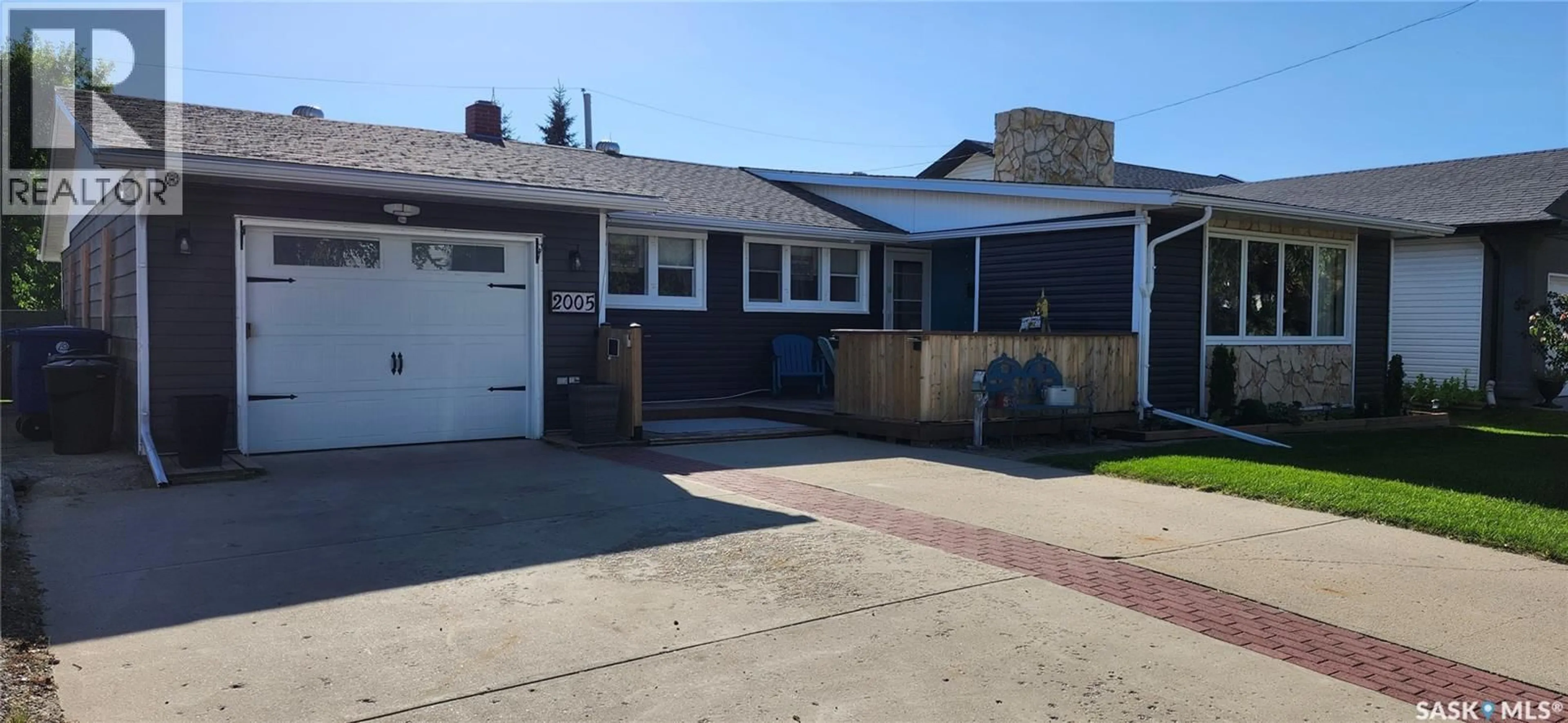 Unknown for 2005 8TH STREET, Rosthern Saskatchewan S0K3R0