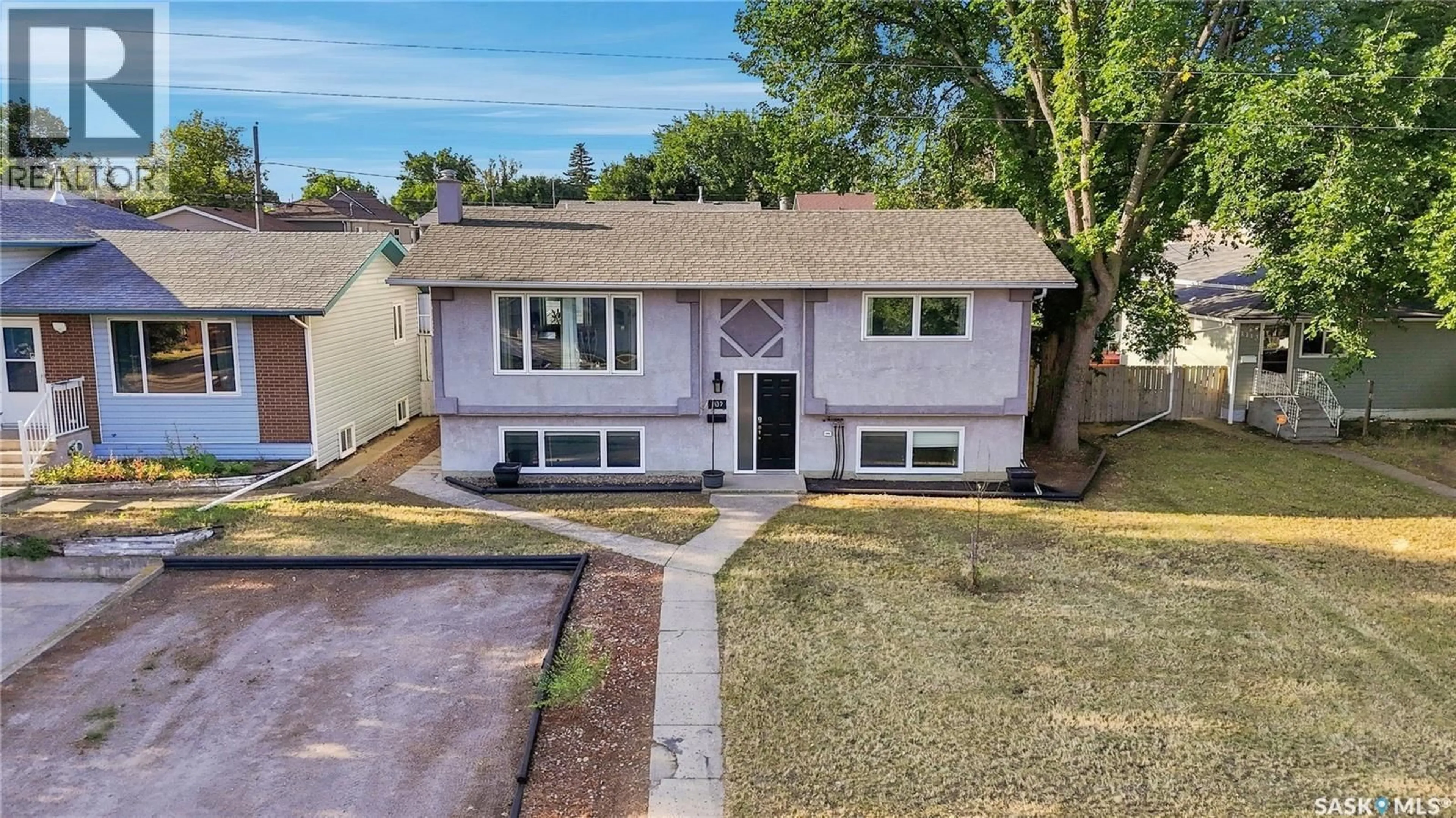Unknown for 1109 LILLOOET STREET, Moose Jaw Saskatchewan S6H5A2