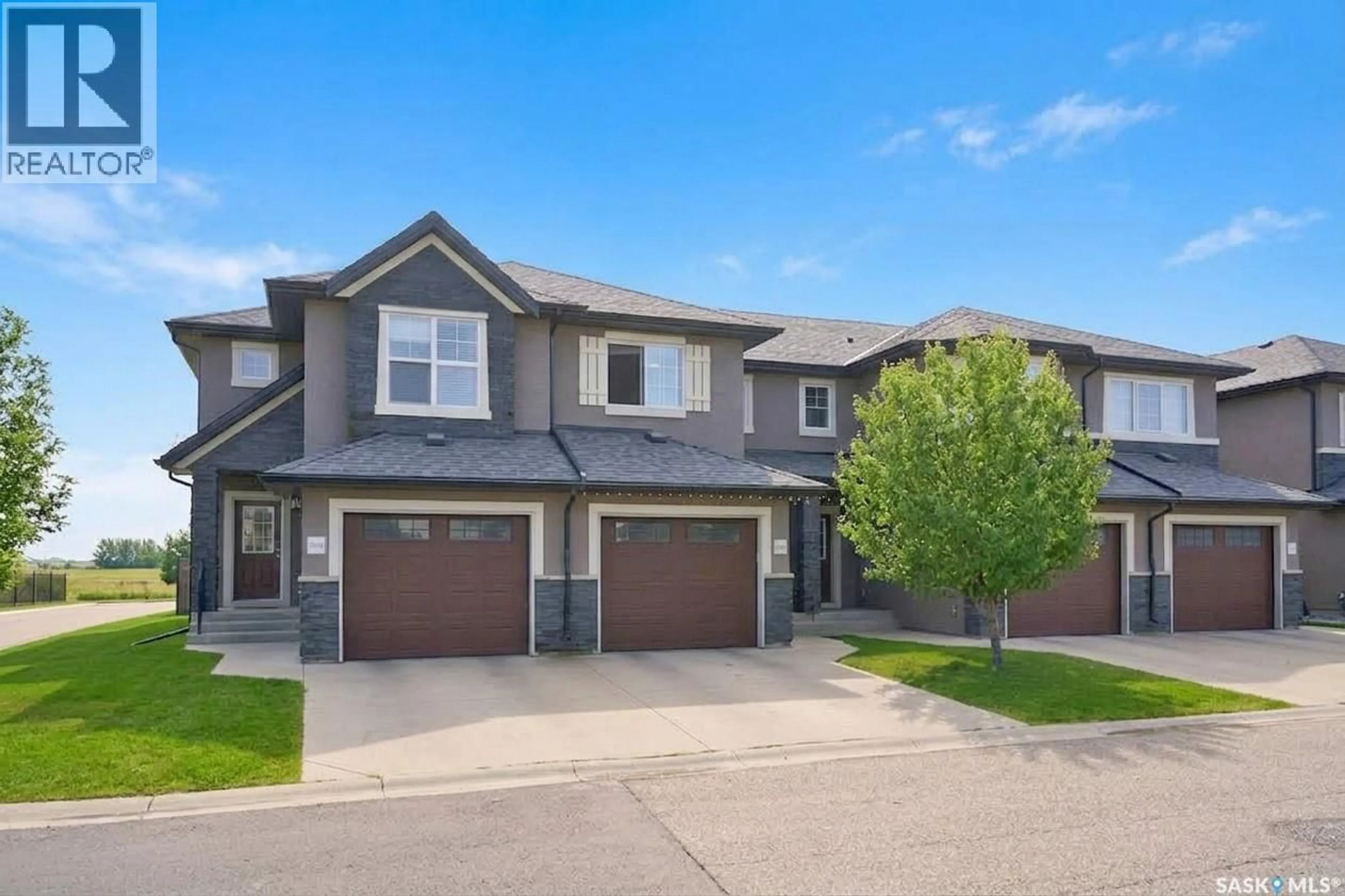 Unknown for 416 - 1303 PATON CRESCENT, Saskatoon Saskatchewan S7W0P7
