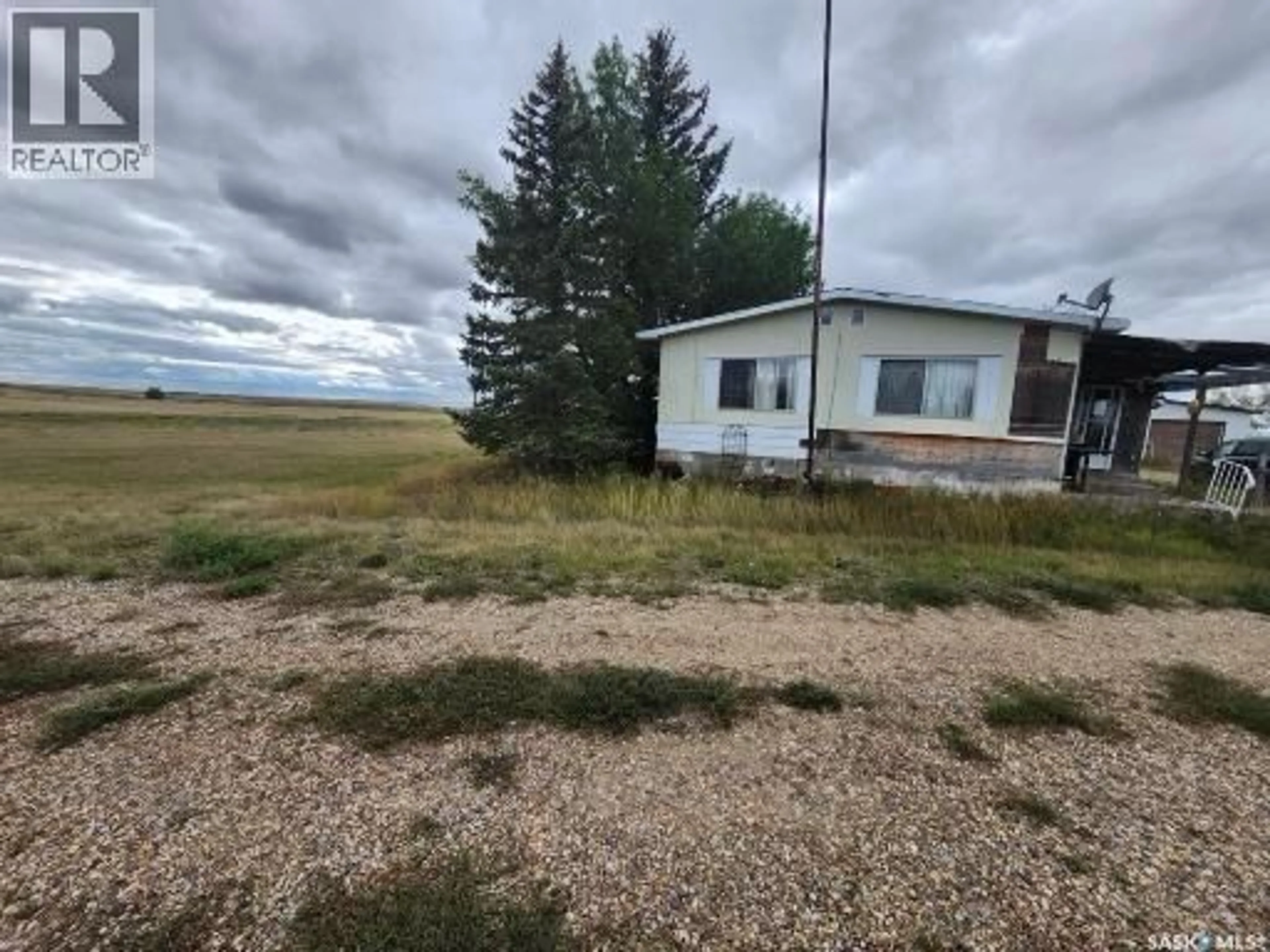 Unknown for PENNANT ACREAGE, Riverside Rm No. 168 Saskatchewan S0N1X0