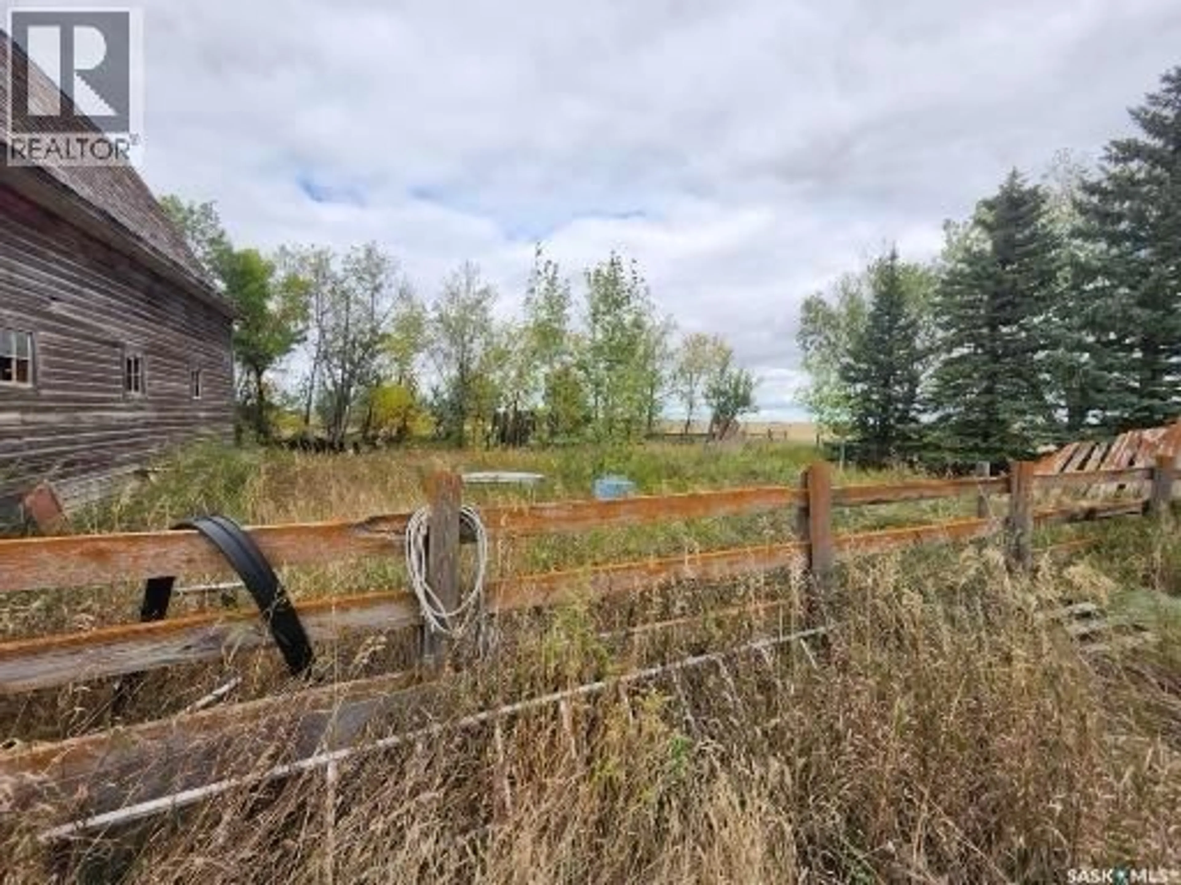 Shed for PENNANT ACREAGE, Riverside Rm No. 168 Saskatchewan S0N1X0