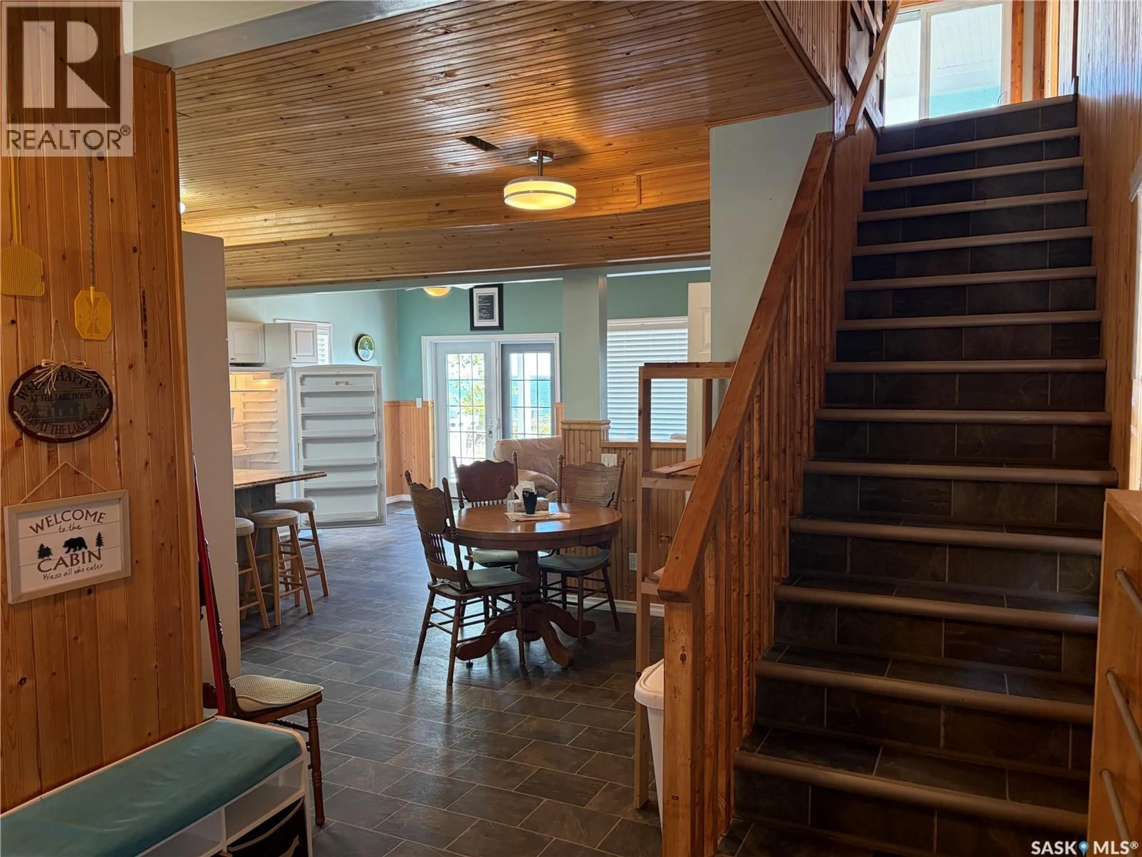 Unknown for 316 LAKESHORE ROAD, Leslie Beach Saskatchewan S0A1A0