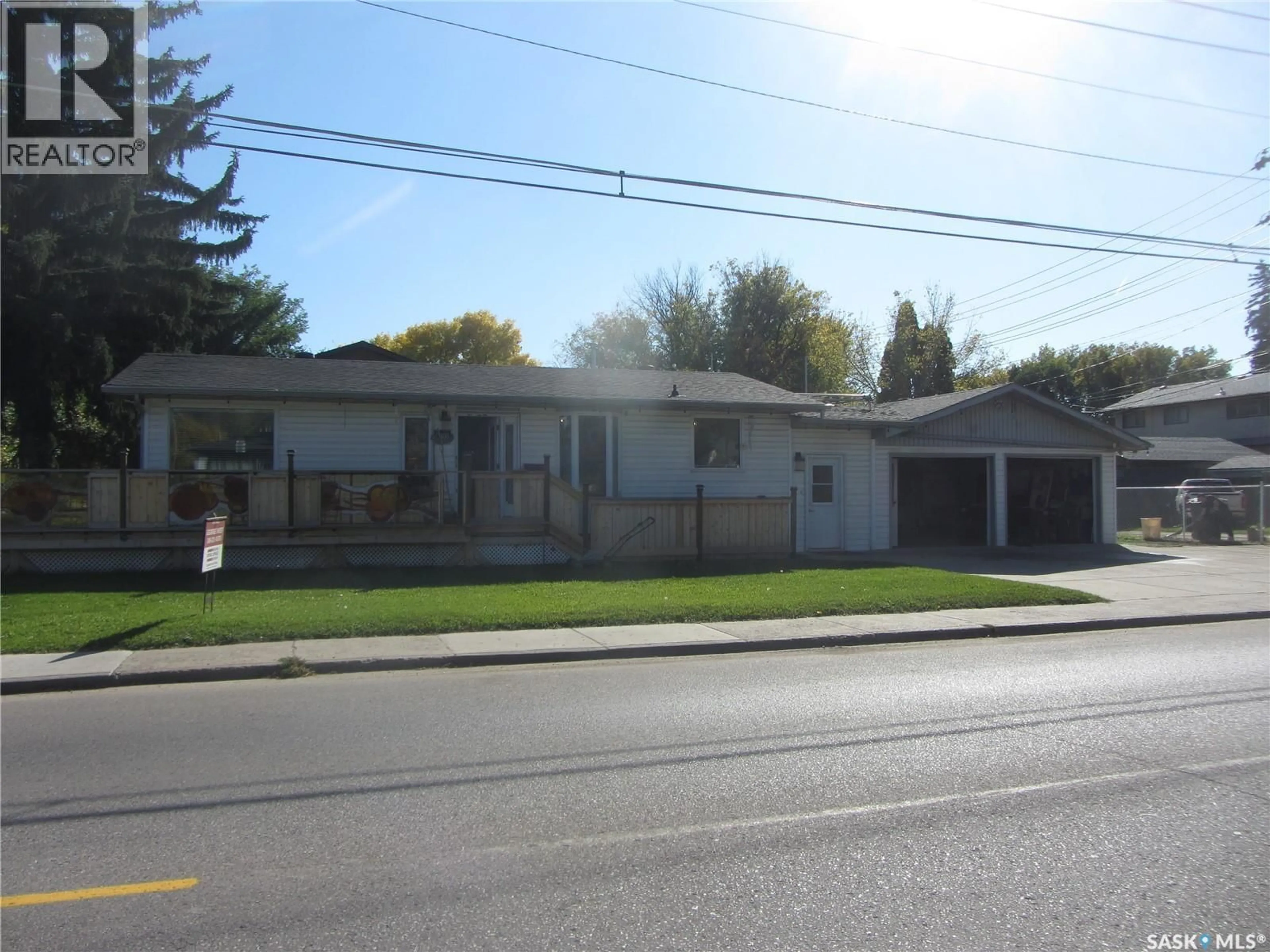 Unknown for 2400 MCPHERSON AVENUE, Saskatoon Saskatchewan S7J0S9