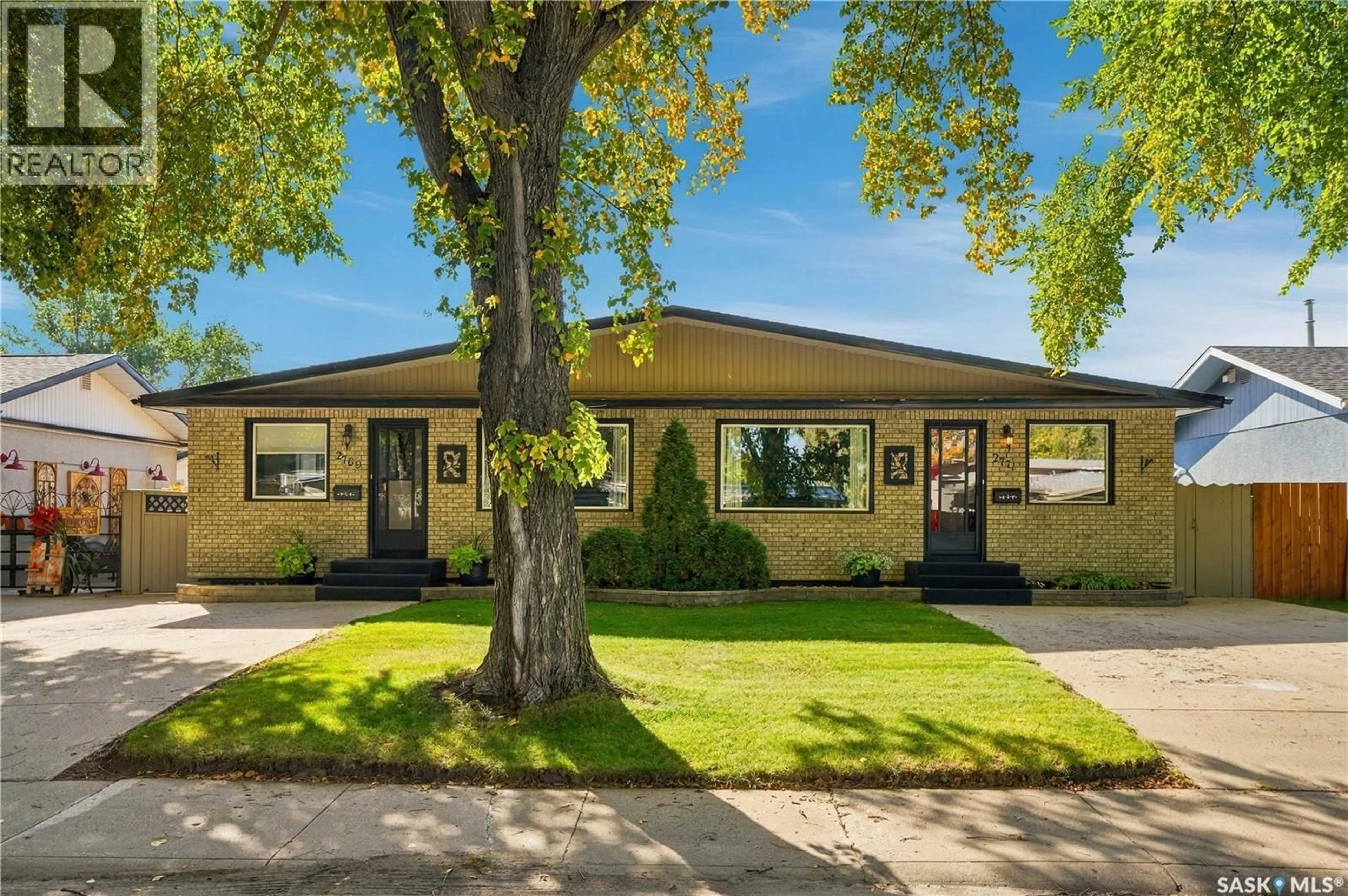 Unknown for 2769/2771 EASTVIEW, Saskatoon Saskatchewan S7J3H3
