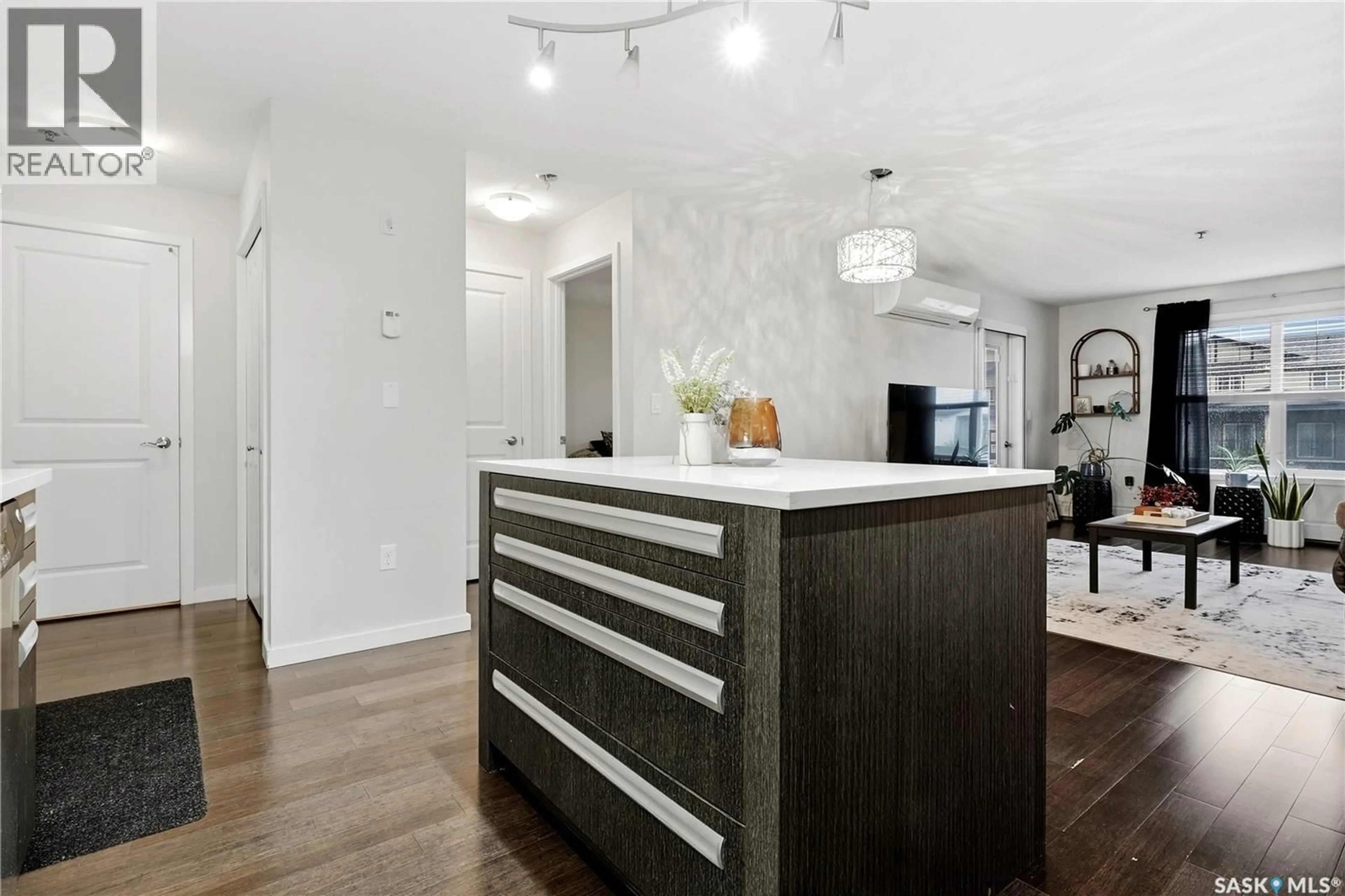 Unknown for 207 - 1510 NEVILLE DRIVE, Regina Saskatchewan S4Z0A3