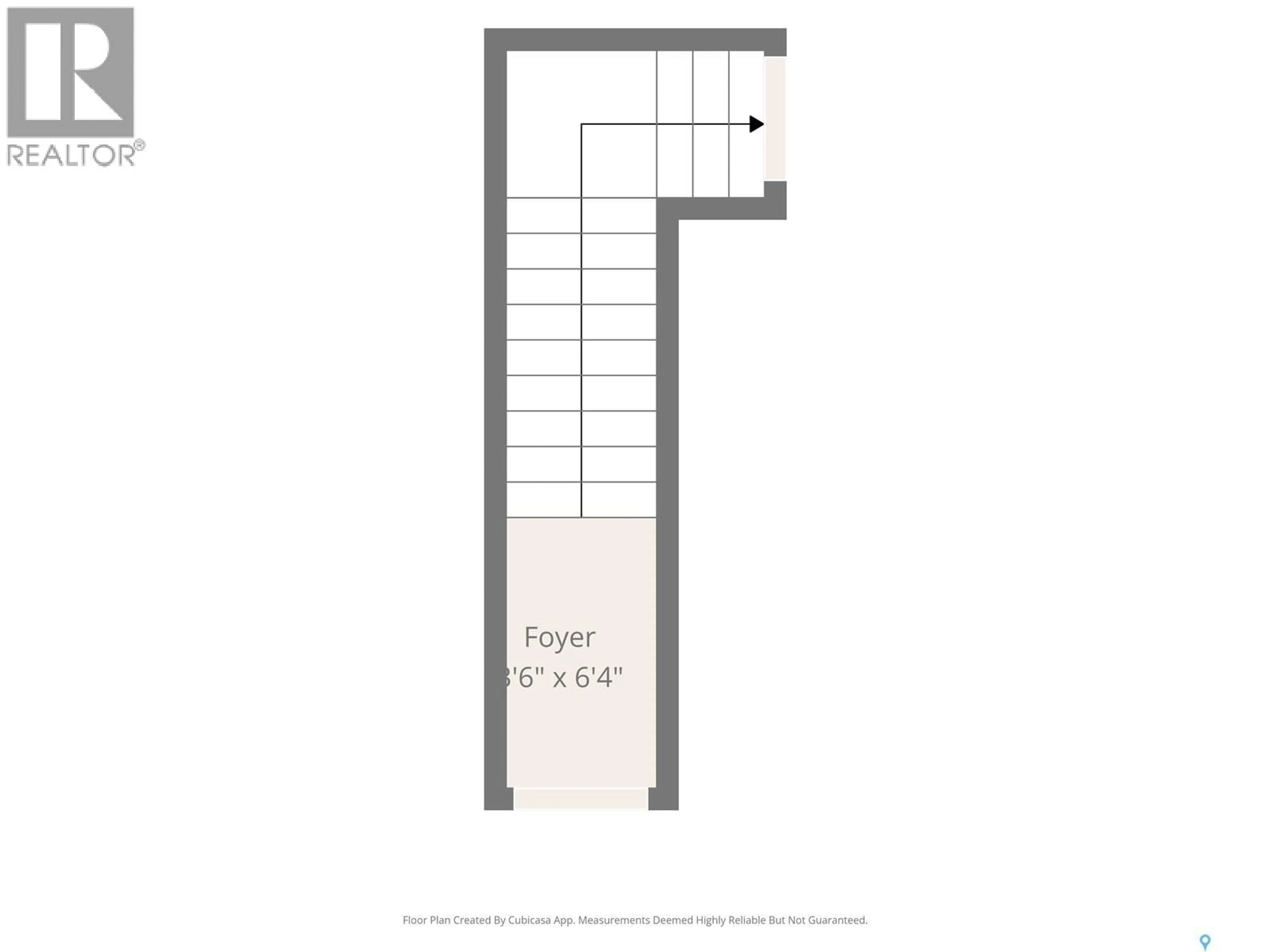 Floor plan for 223 100 CHAPARRAL BOULEVARD, Martensville Saskatchewan S0K0A2
