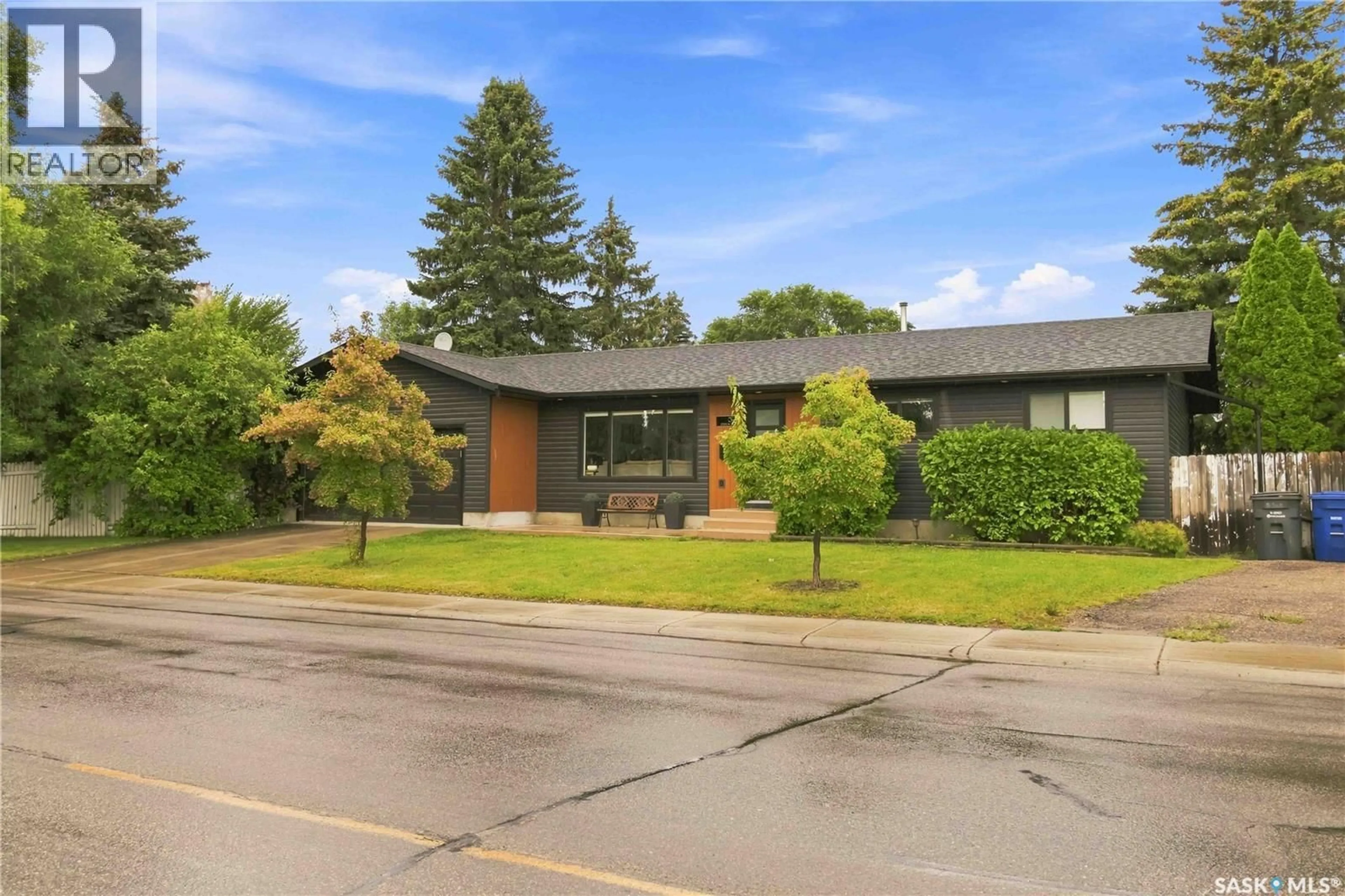 Home with brick exterior material, street for 30 CORY PLACE, Saskatoon Saskatchewan S7M5G8