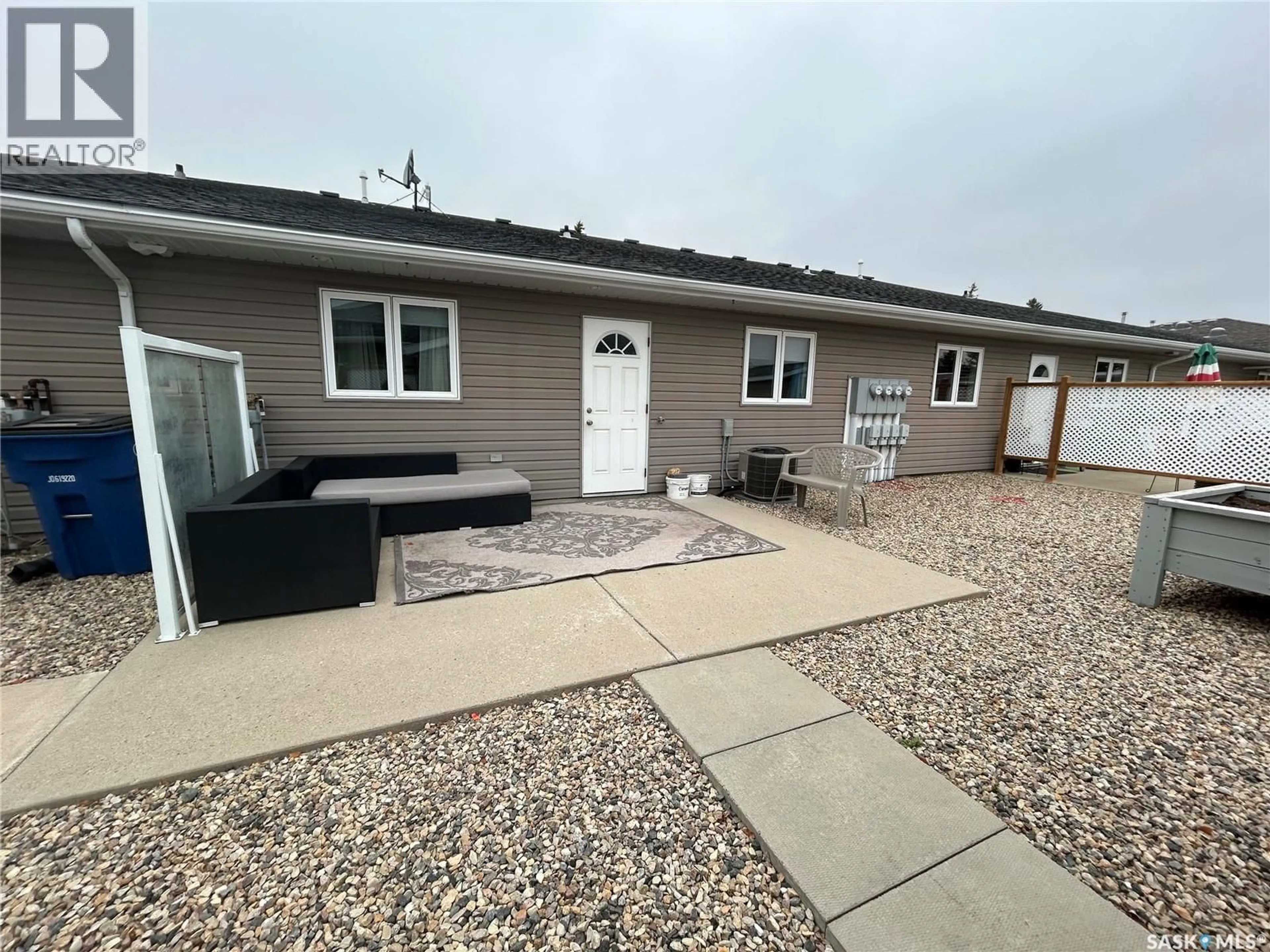 Unknown for 1100B 95TH STREET, Tisdale Saskatchewan S0E1T0