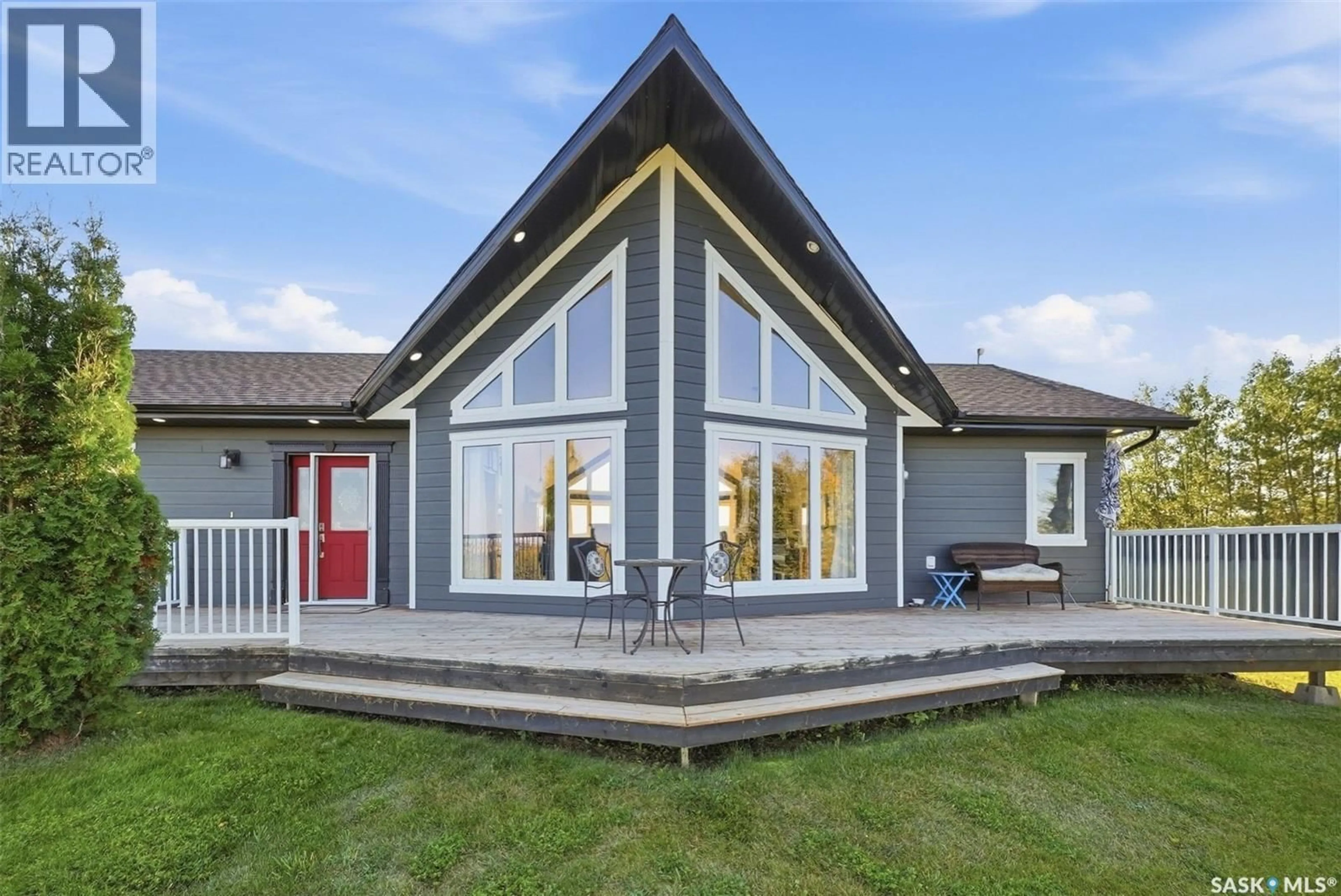 Unknown for THICKWOOD VISTA RIDGE, D'Amour Lake Saskatchewan S0J1M0