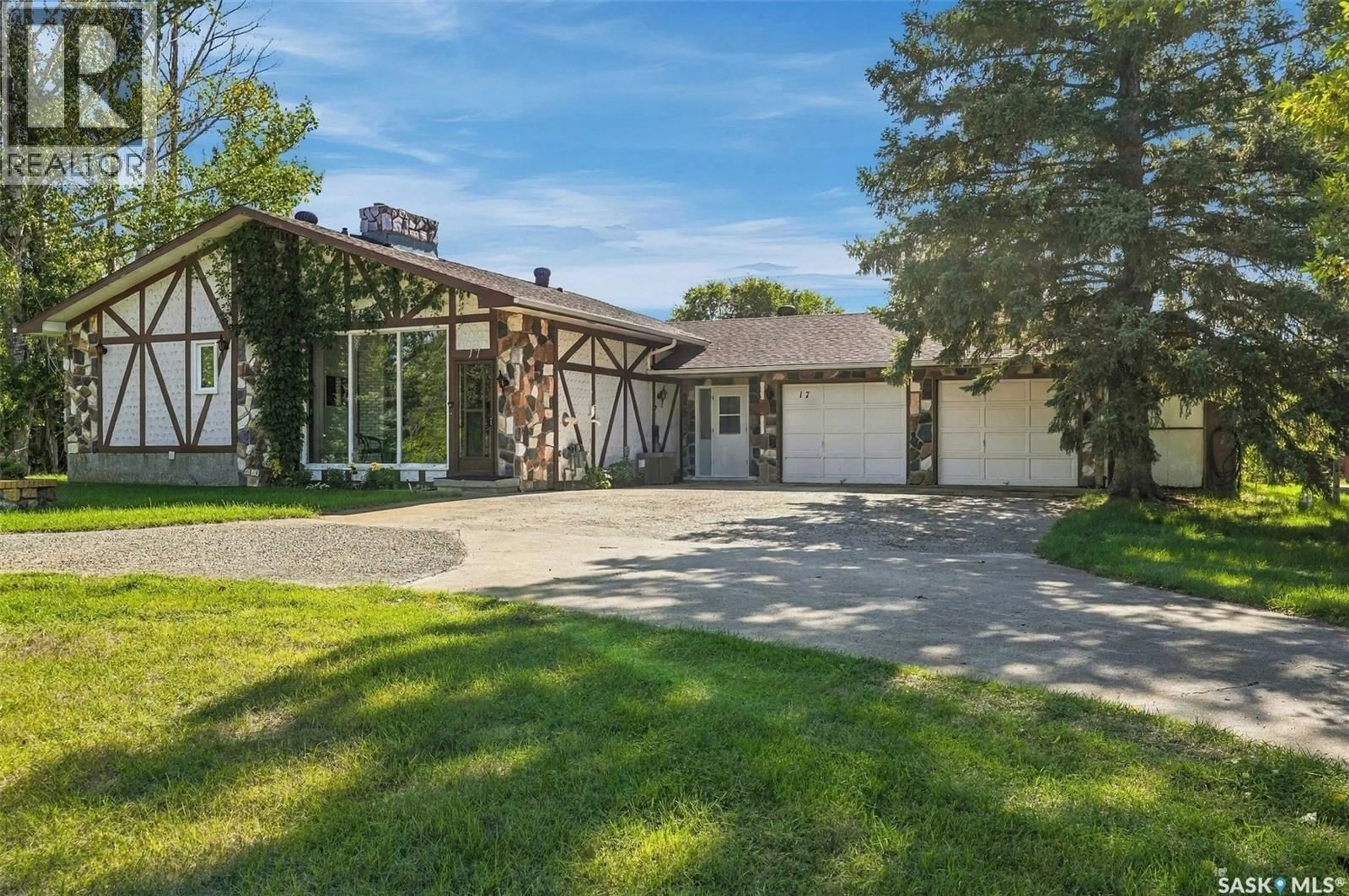 Unknown for 17 HUMMINGBIRD BAY, White City Saskatchewan S4L5B1