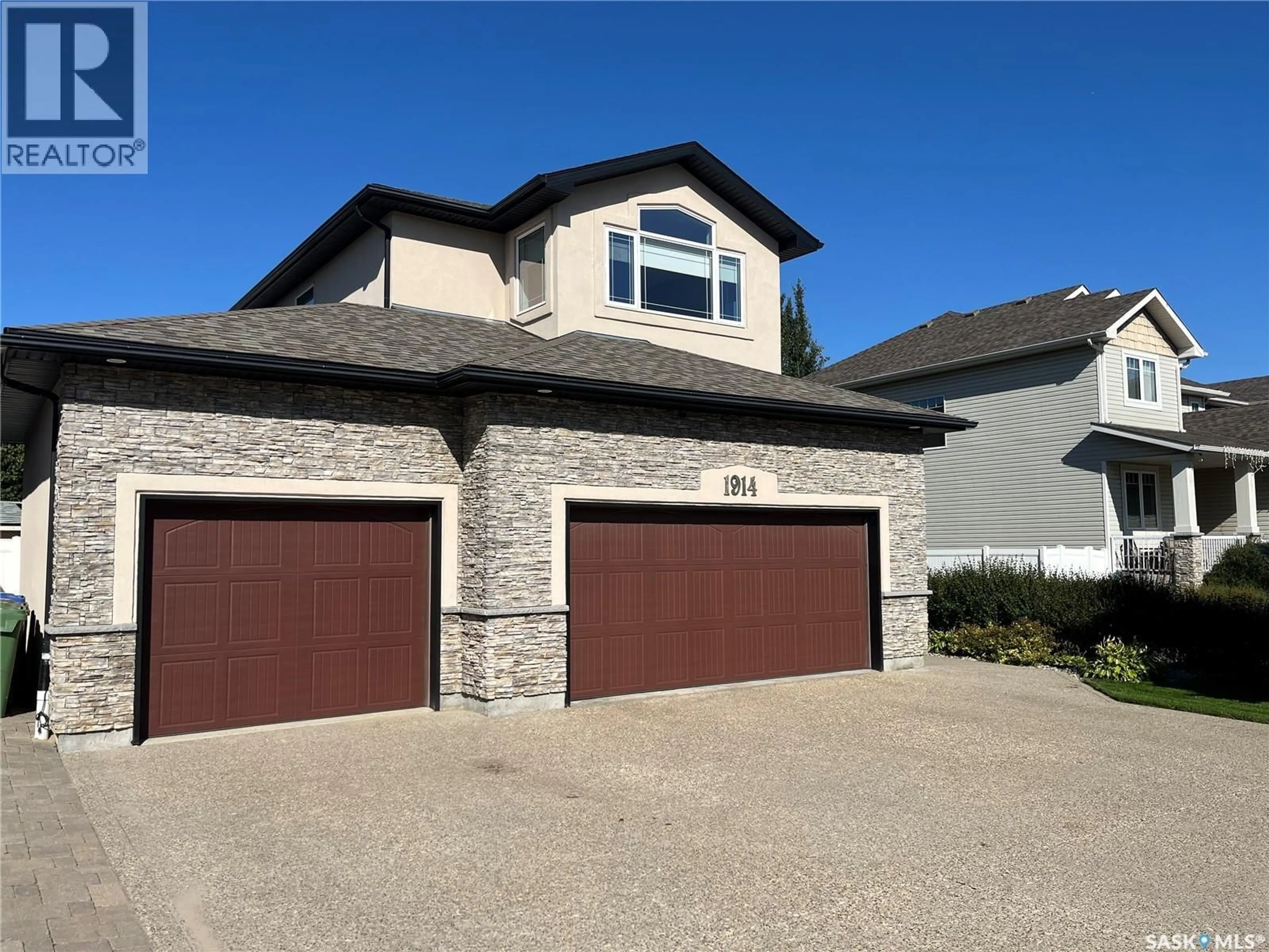 Unknown for 1914 LAURIER CRESCENT, Regina Saskatchewan S4V0N8