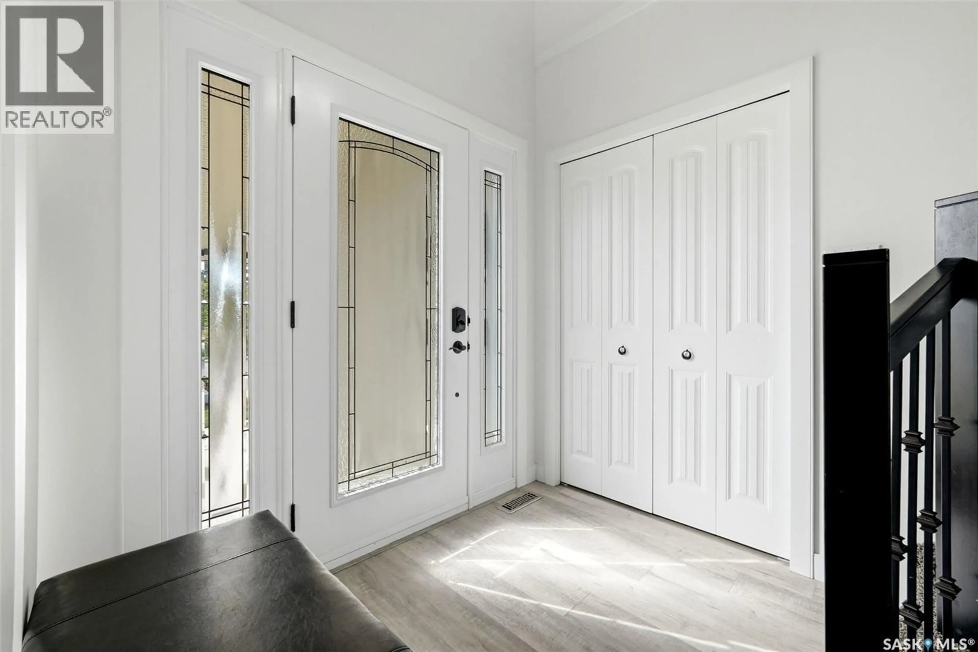 Indoor entryway for 3123 KANUKA PLACE, Regina Saskatchewan S4V2C6