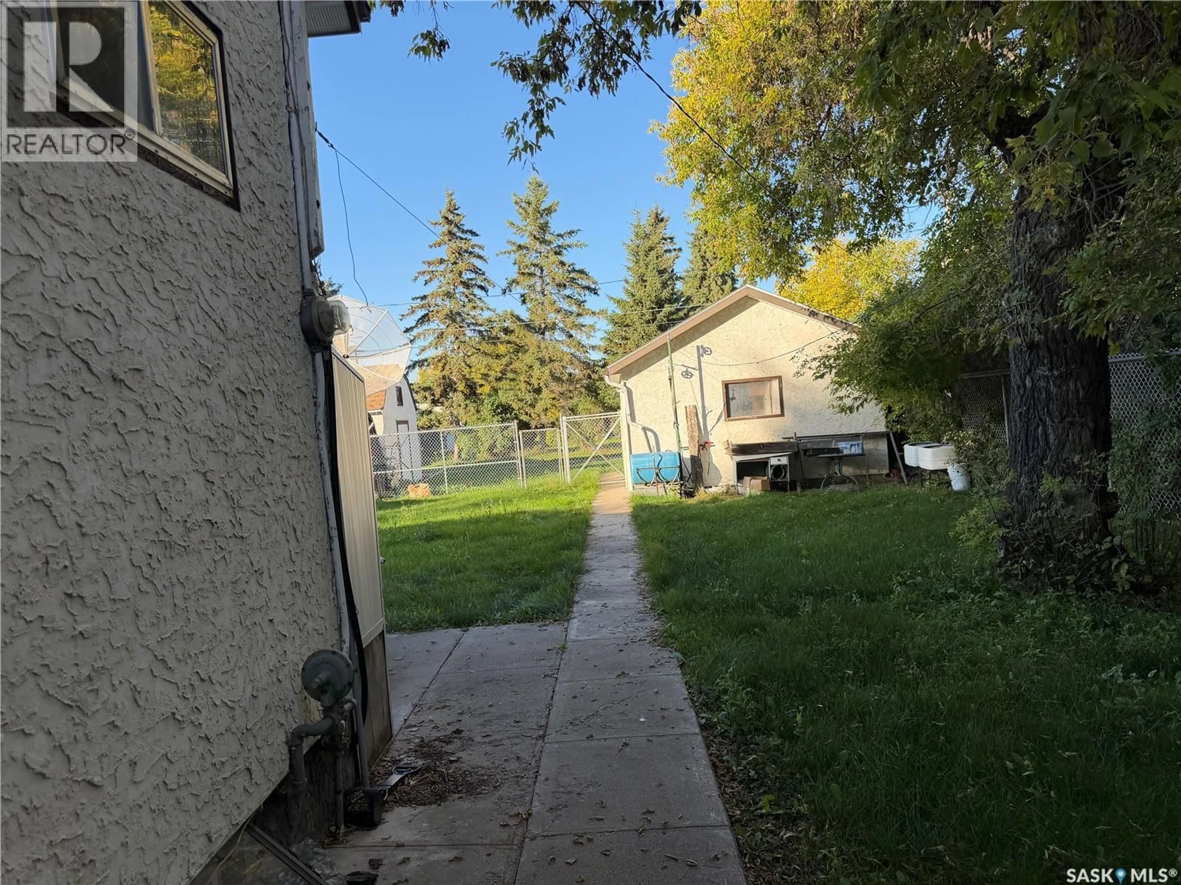 Unknown for 466 6TH AVENUE, Melville Saskatchewan S0A2P0