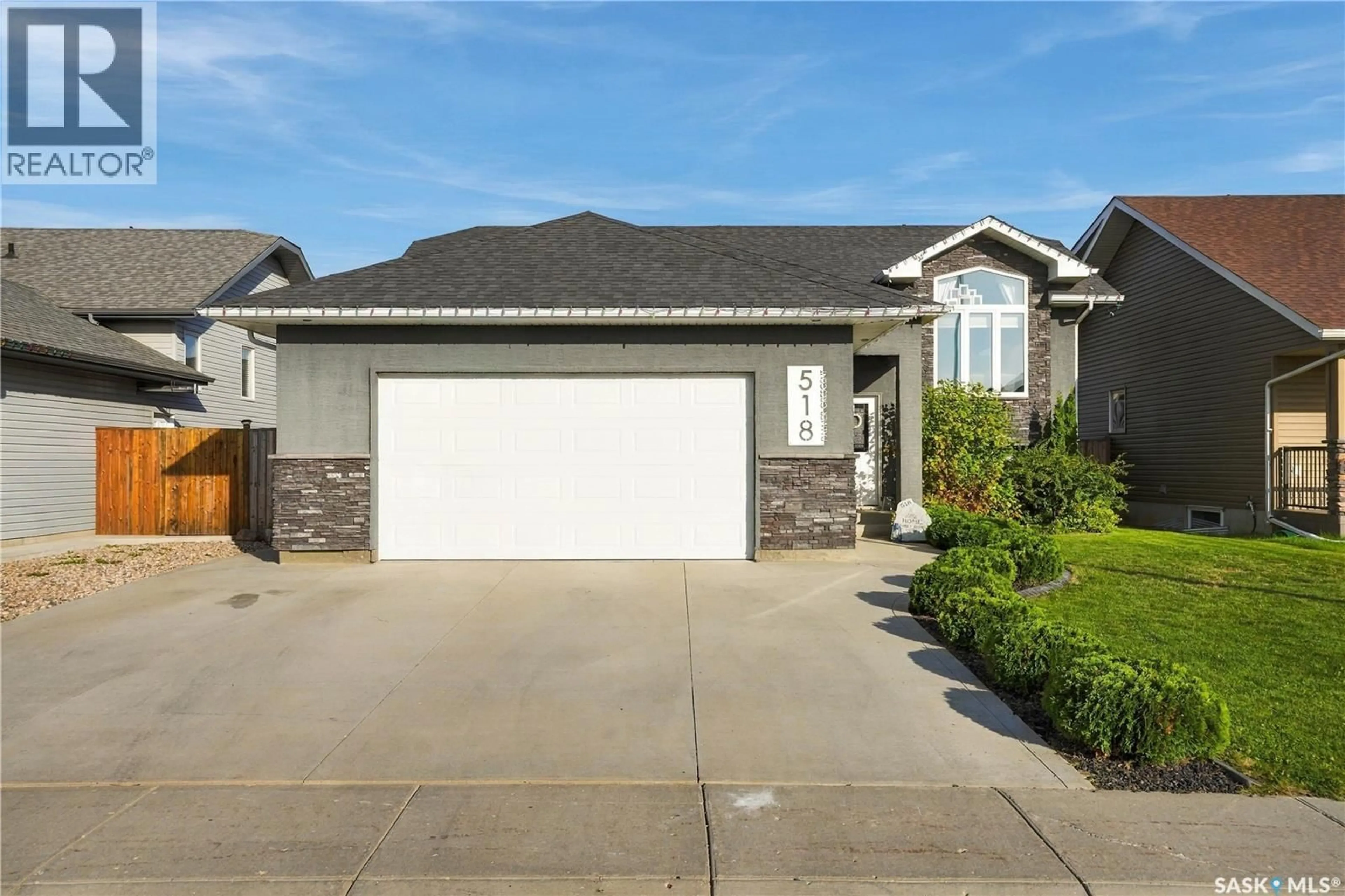 Unknown for 518 PALMER CRESCENT, Warman Saskatchewan S0K4S1