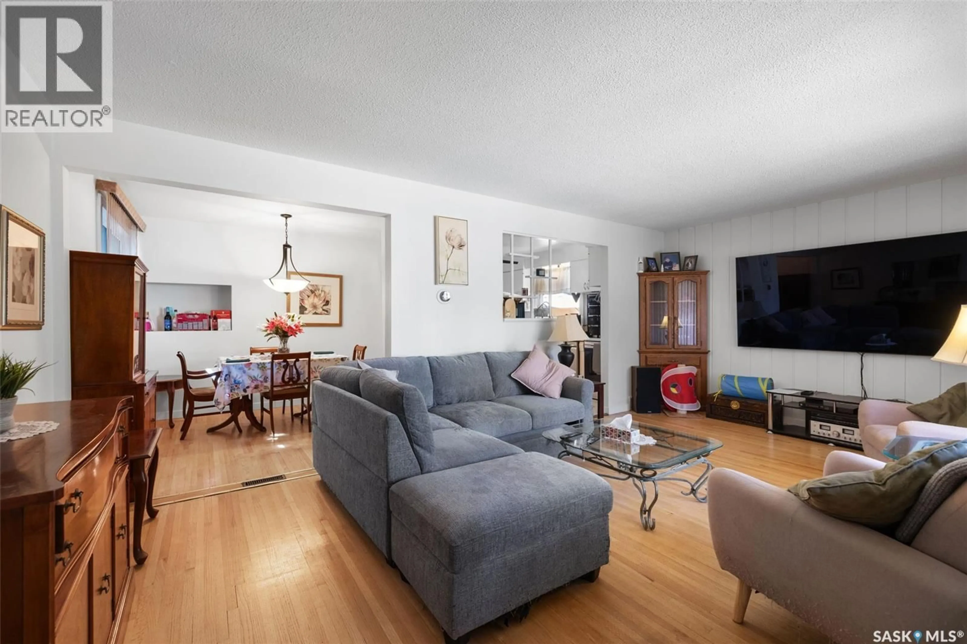 Living room with furniture, unknown for 2122 WASCANA STREET, Regina Saskatchewan S4T4J9