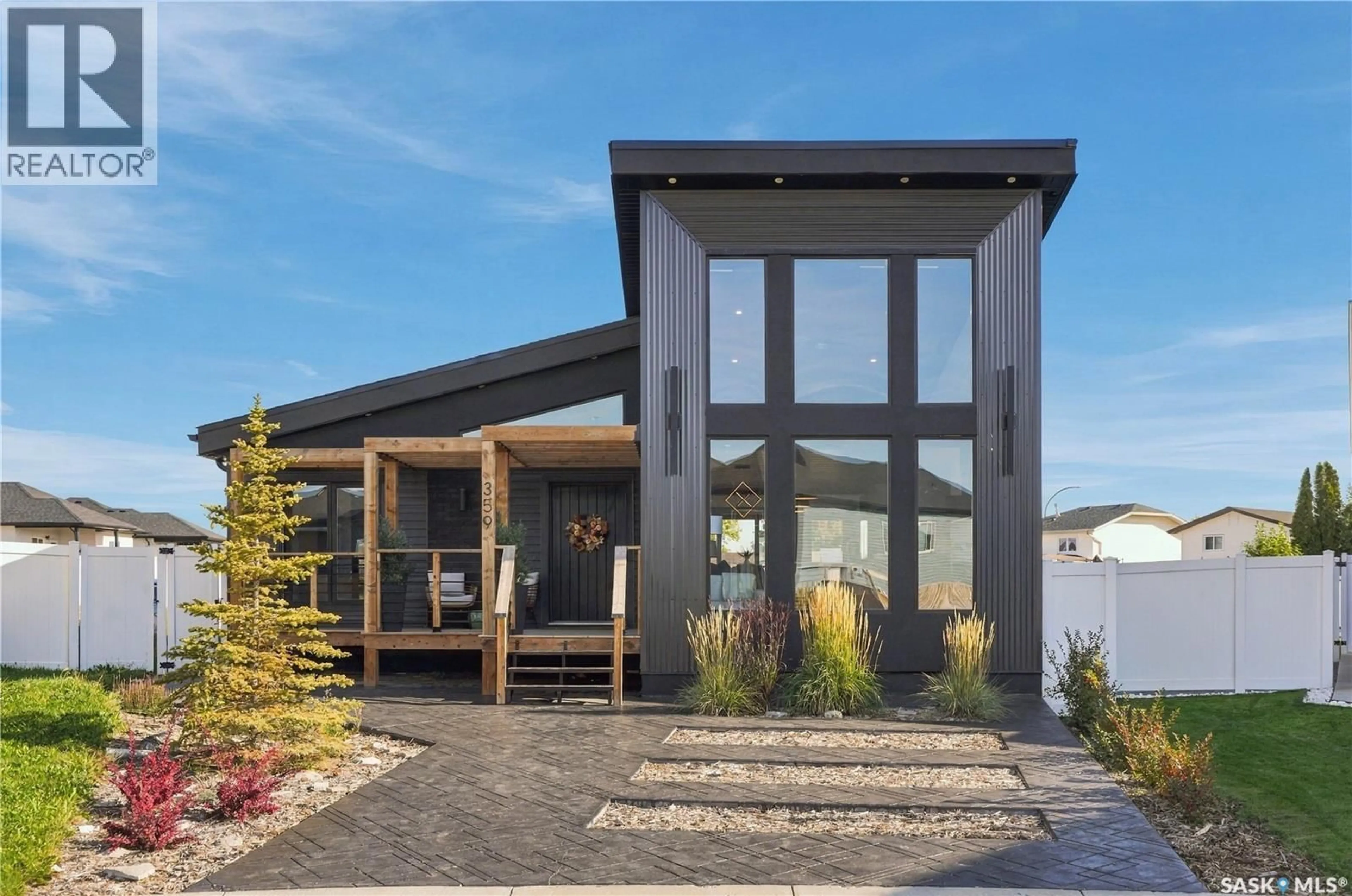 Unknown for 359 MCARTHUR CRESCENT, Saskatoon Saskatchewan S7L6X2
