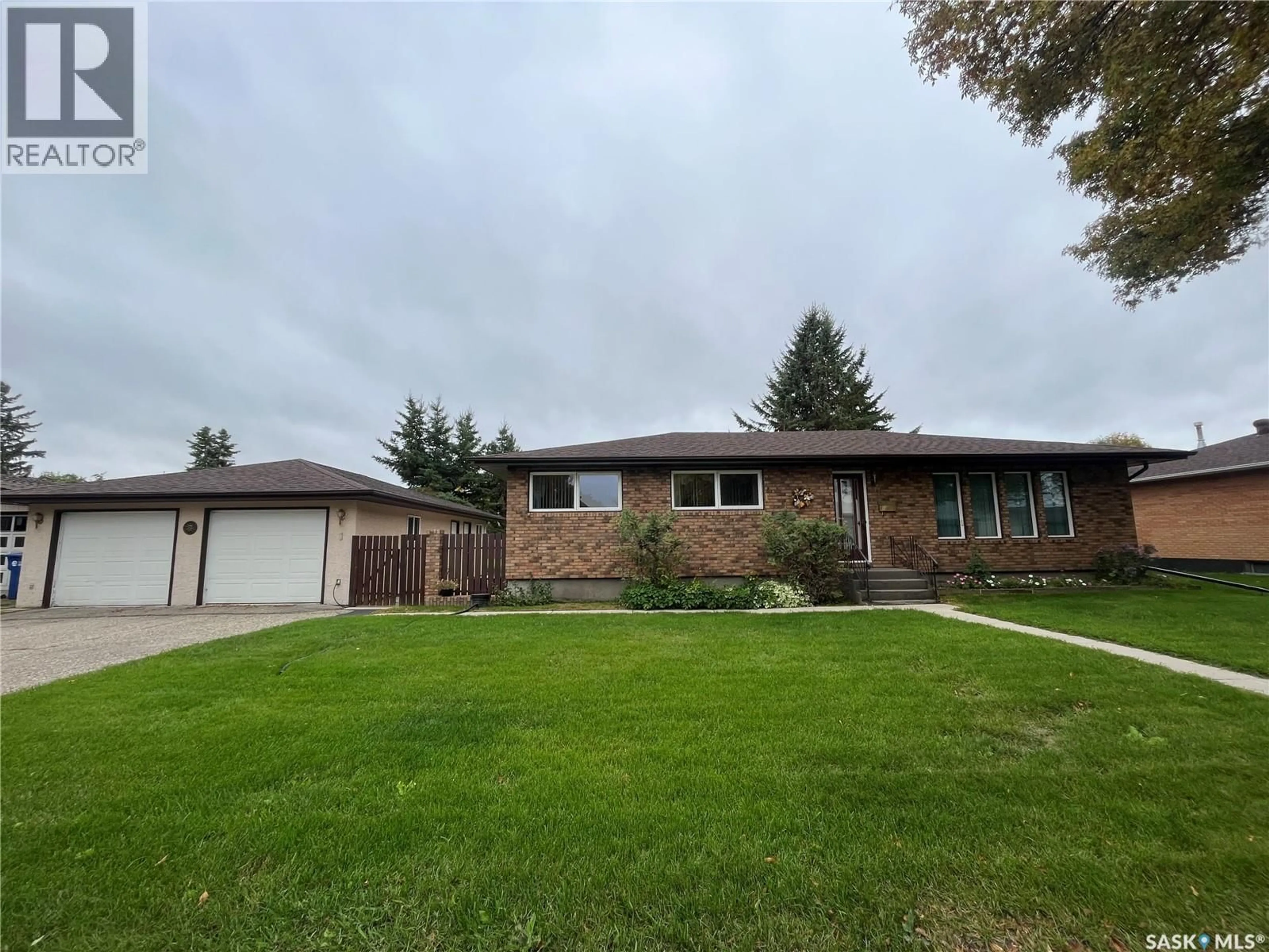 Unknown for 1123 ASQUITH DRIVE, Esterhazy Saskatchewan S0A0X0