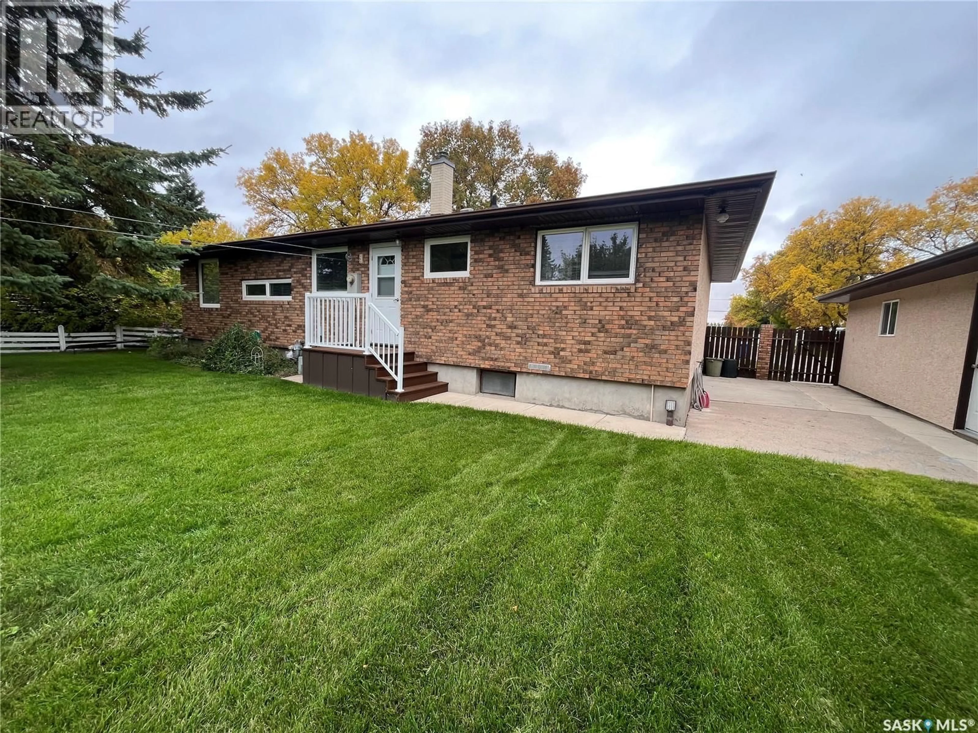Unknown for 1123 ASQUITH DRIVE, Esterhazy Saskatchewan S0A0X0