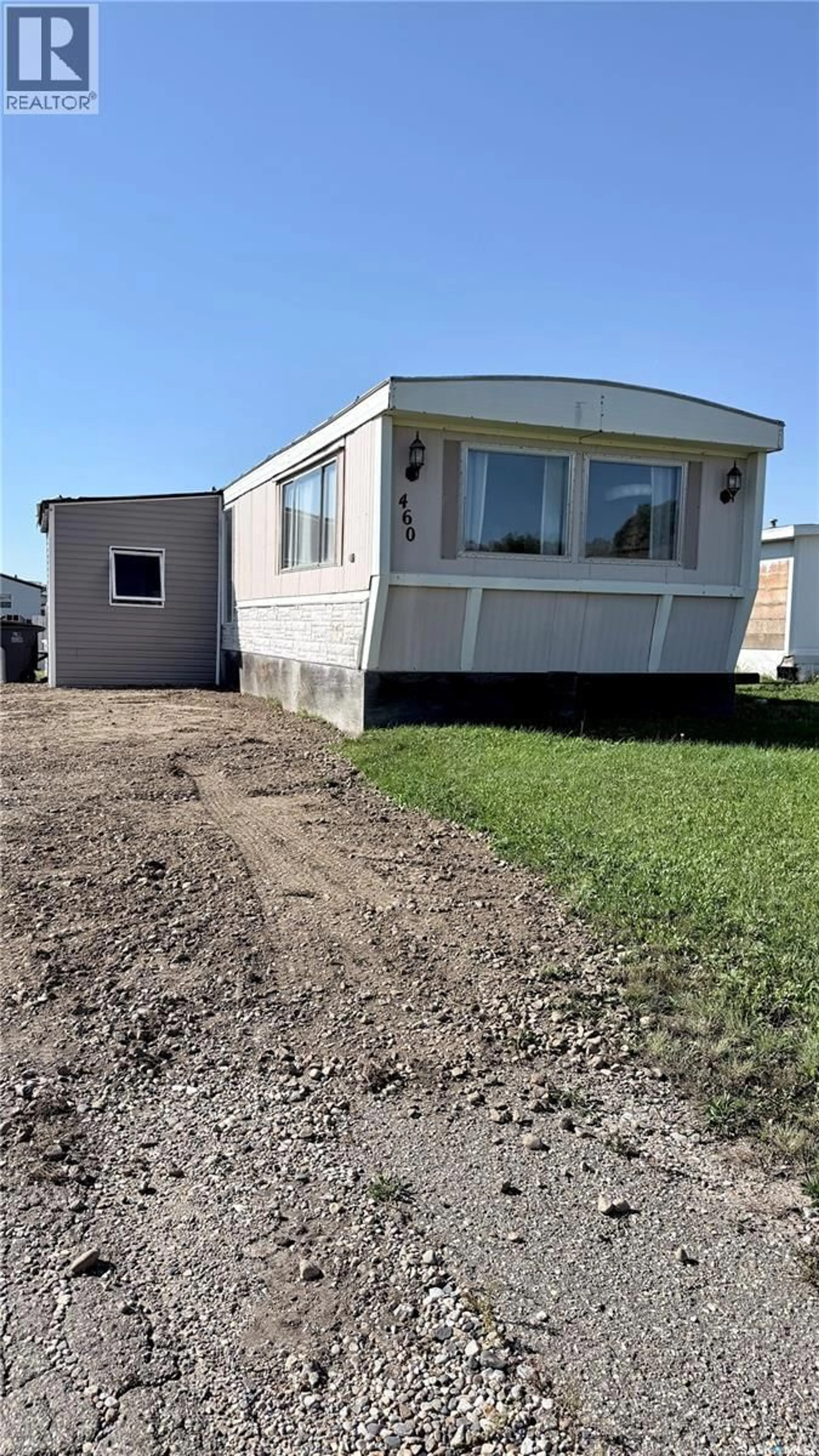 Unknown for 460 WILLOW PARK GREENS, Estevan Saskatchewan S4A2S2