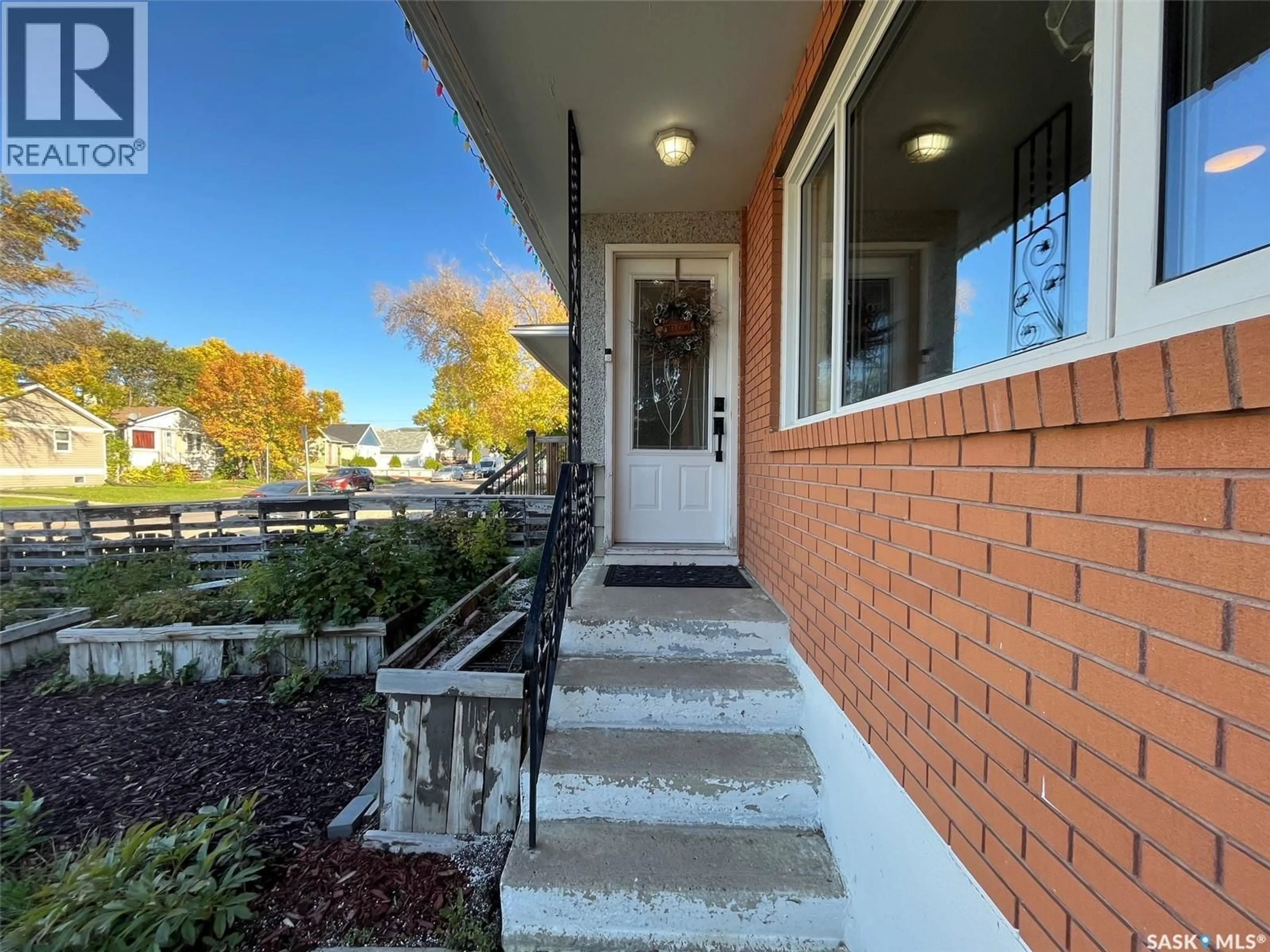 Unknown for 2081 EDGAR STREET, Regina Saskatchewan S4N3K5